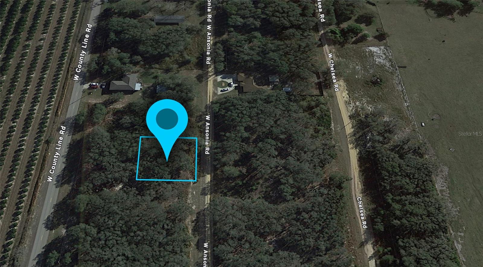 Image 2 of 3 For 3180 Ansonia Road