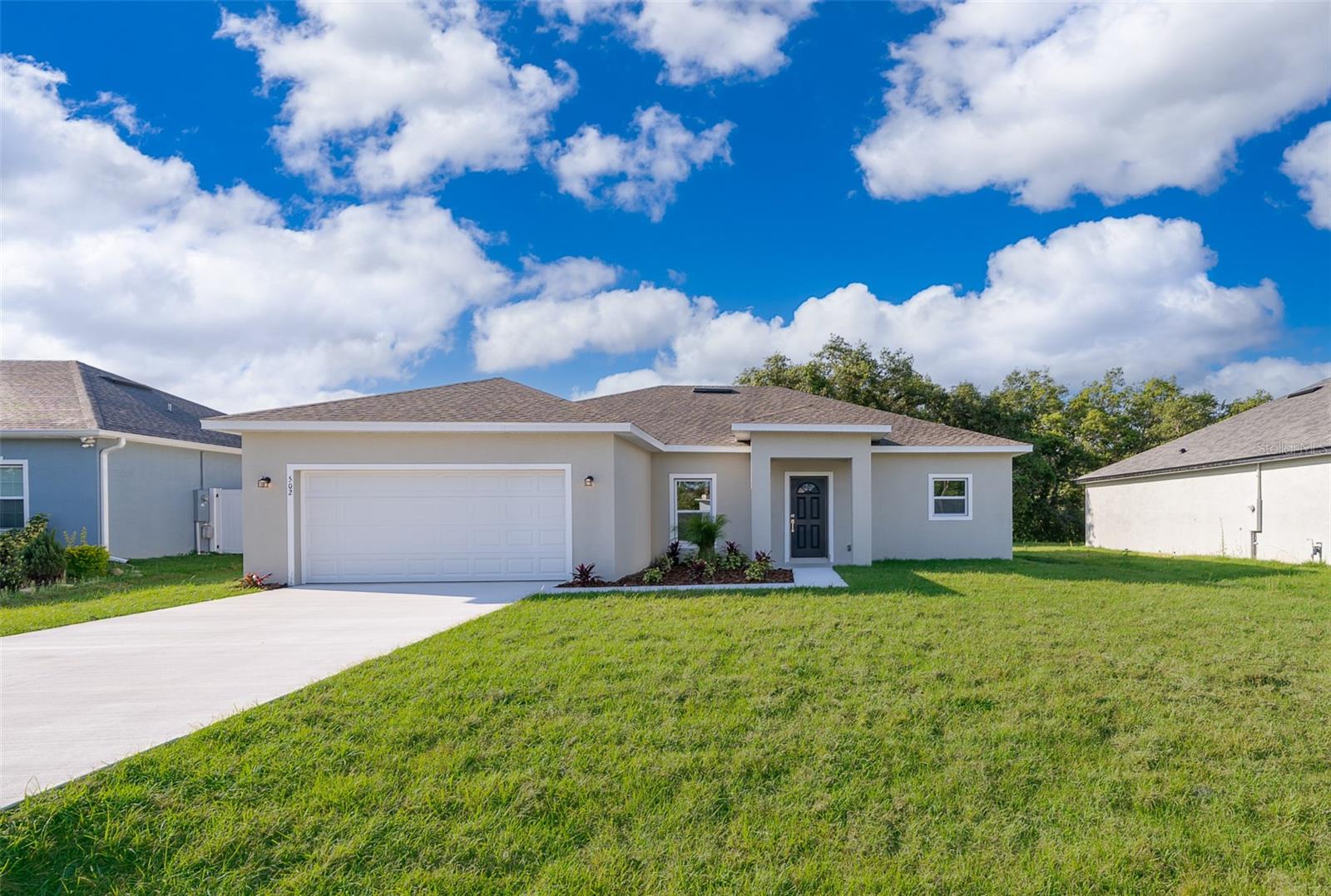Details for 502 St Johns Court, POINCIANA, FL 34759