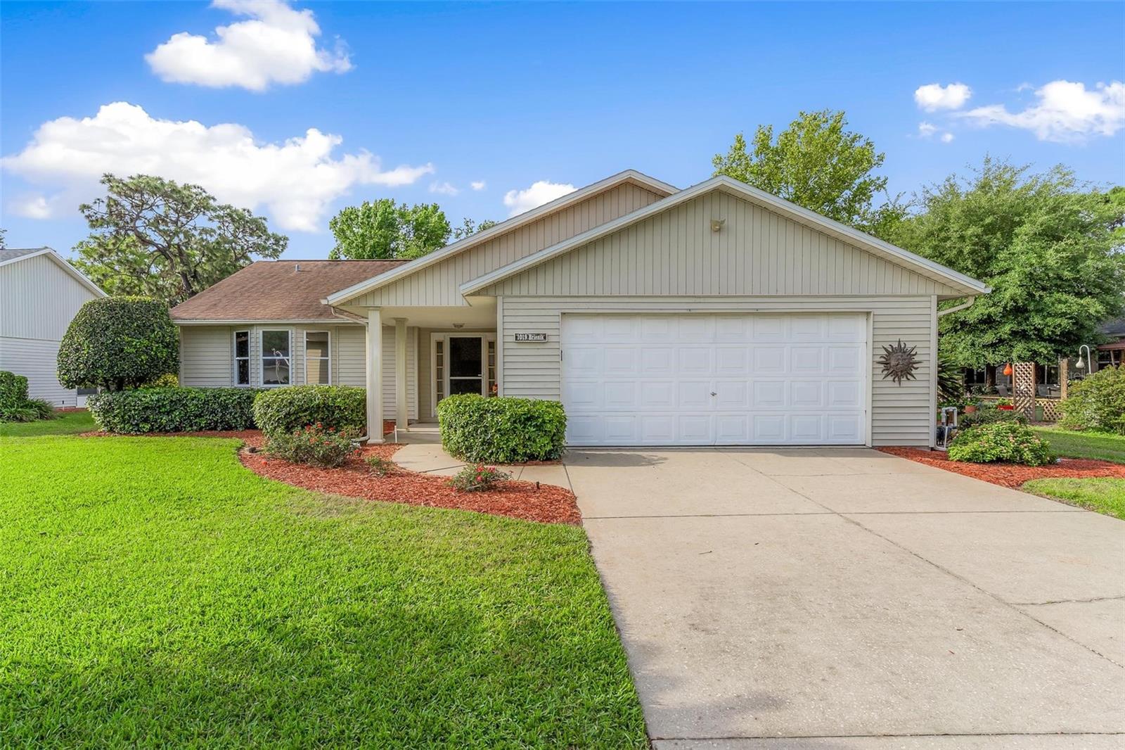 Details for 1019 Dundee Circle, LEESBURG, FL 34788