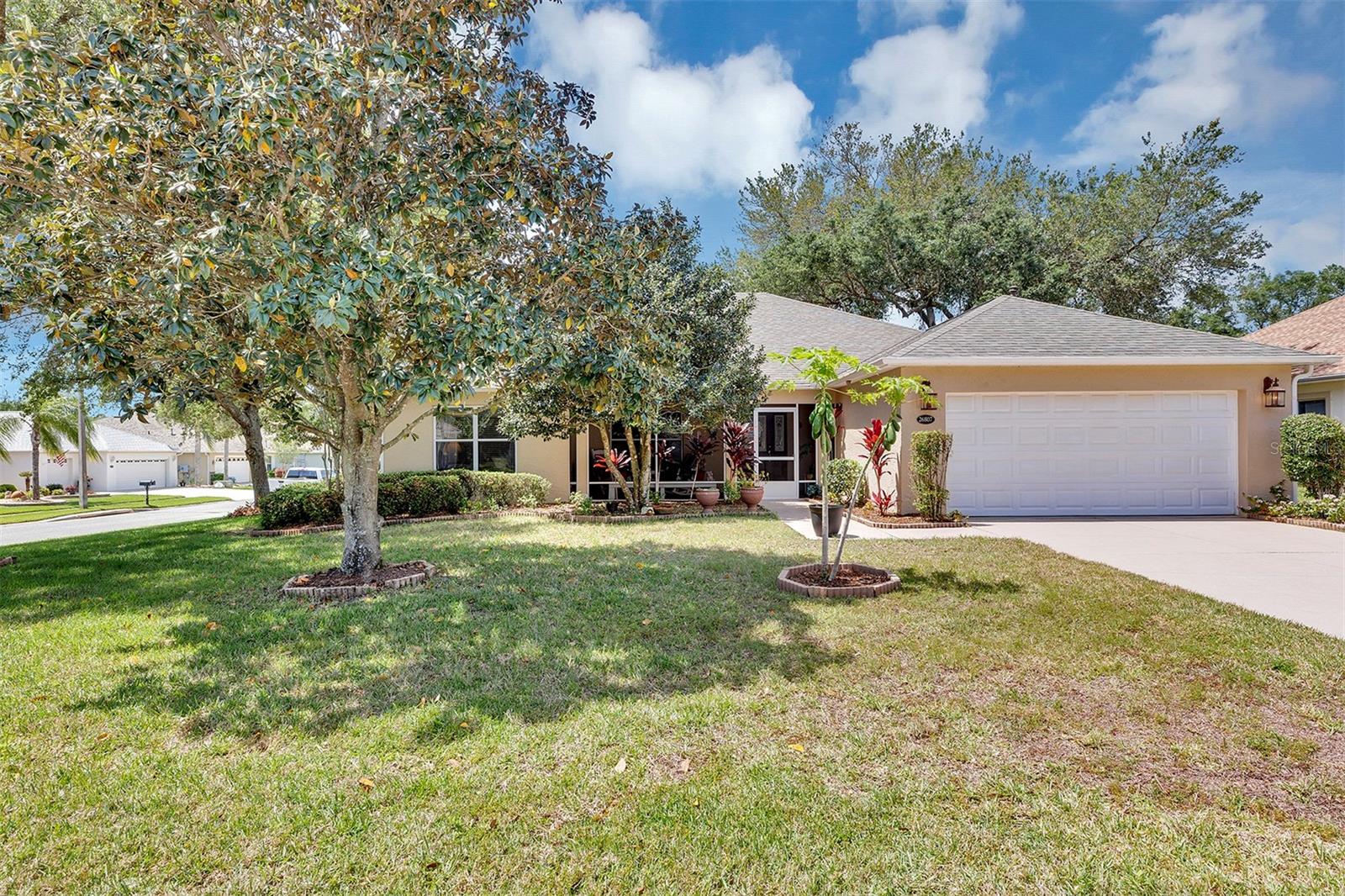 Details for 26807 Bull Run, LEESBURG, FL 34748