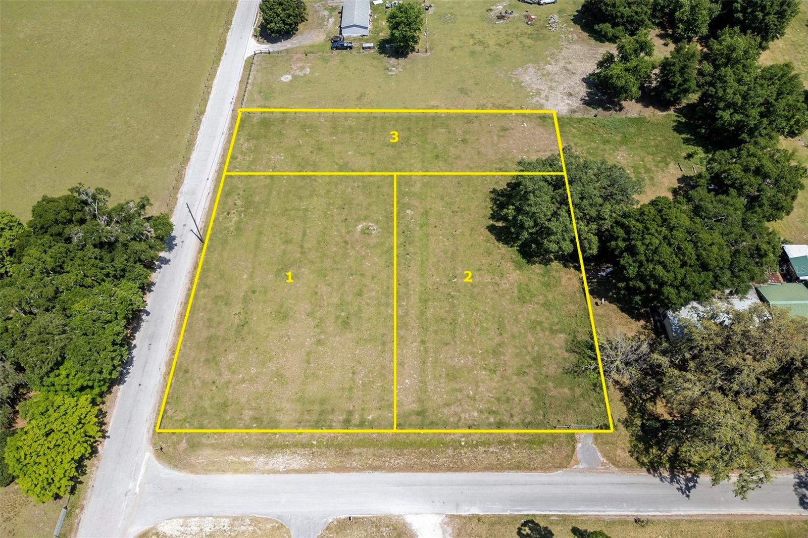 Details for Sumter County Road 730, WEBSTER, FL 33597