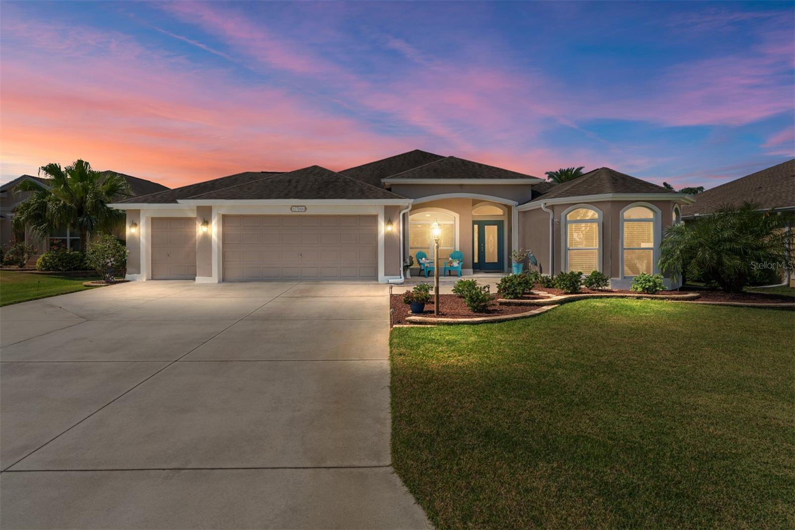 Details for 1786 Red Clover Lane, THE VILLAGES, FL 32163