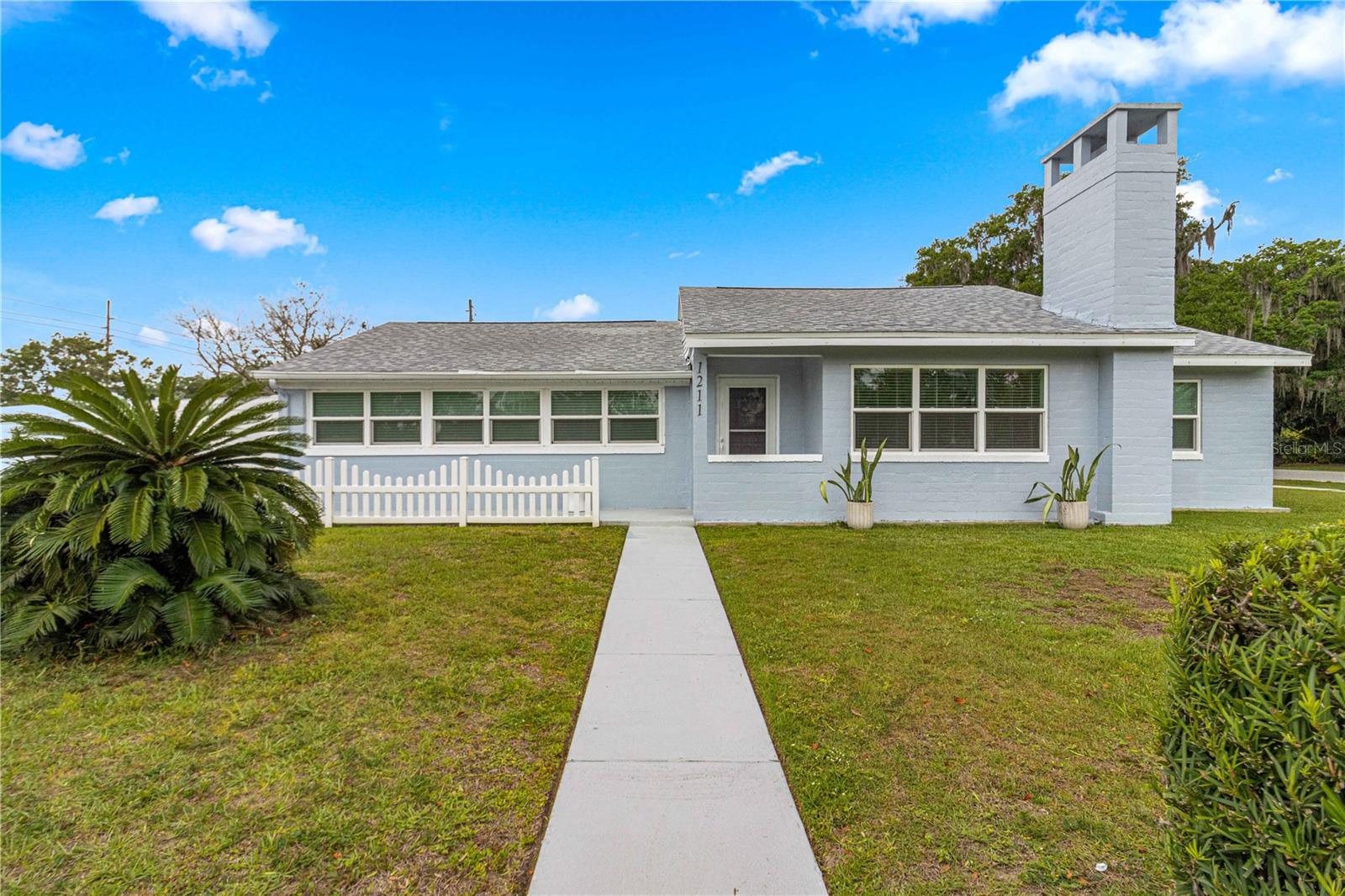 Details for 1211 Morningside Drive, MOUNT DORA, FL 32757