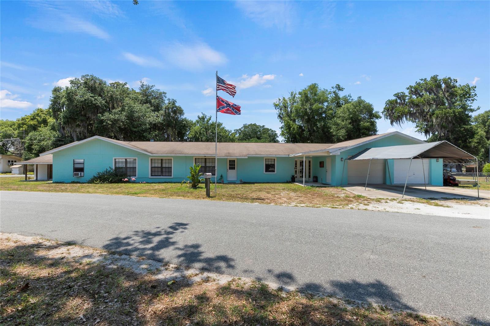 Details for 1048 Cr 452a, LAKE PANASOFFKEE, FL 33538