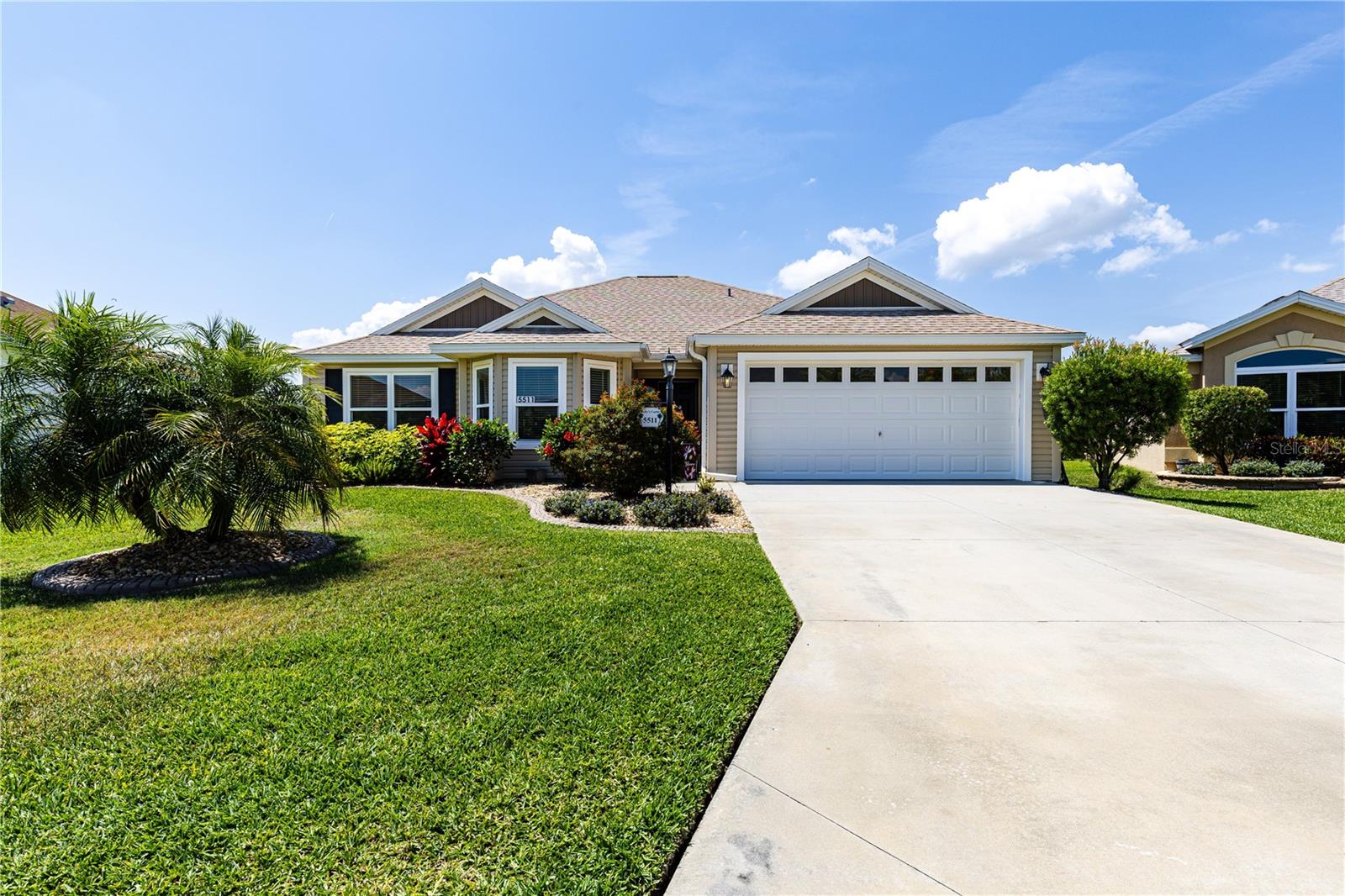 Details for 5511 Head Way, THE VILLAGES, FL 32163