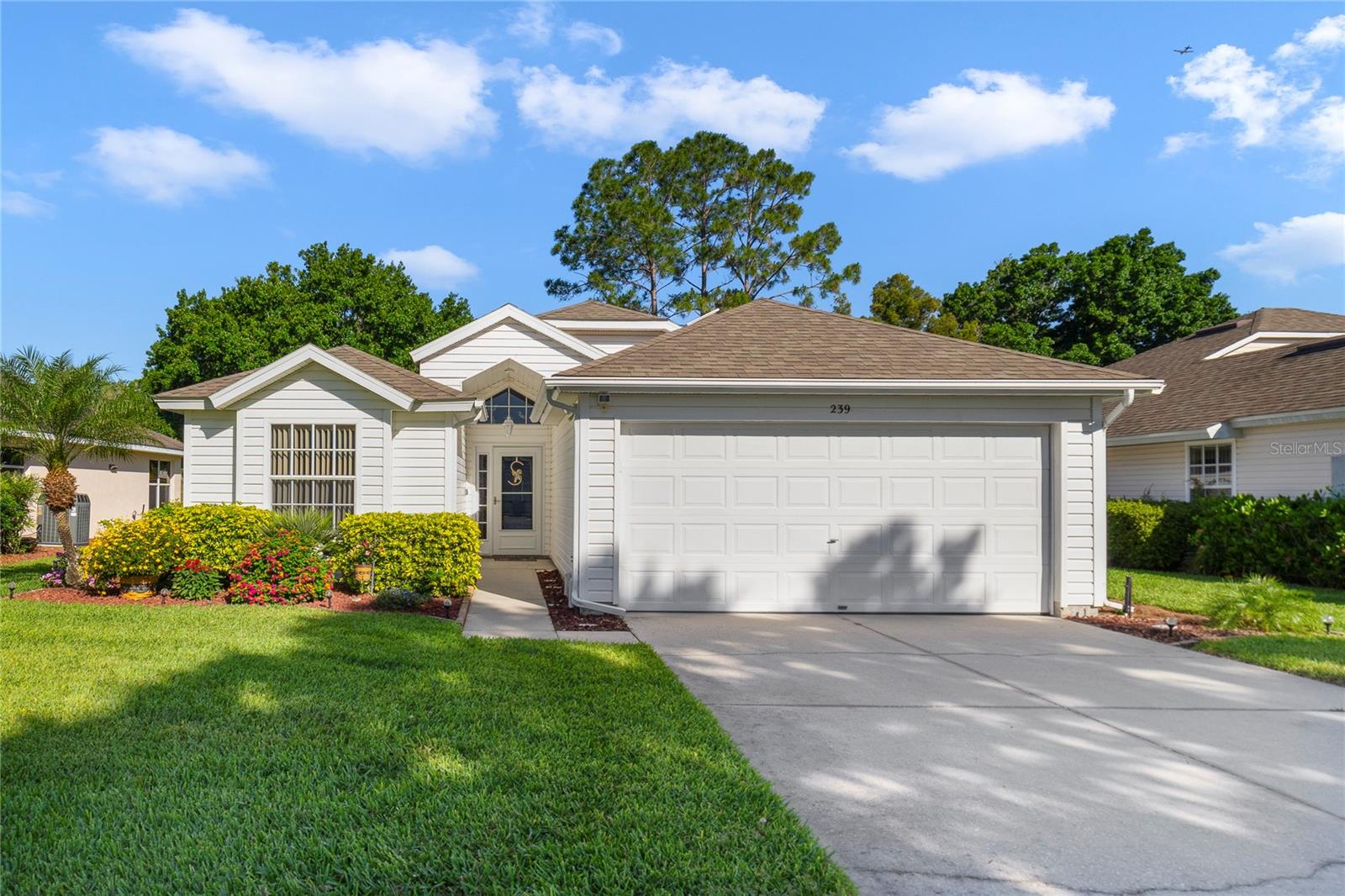 Details for 239 Juniper Way, TAVARES, FL 32778