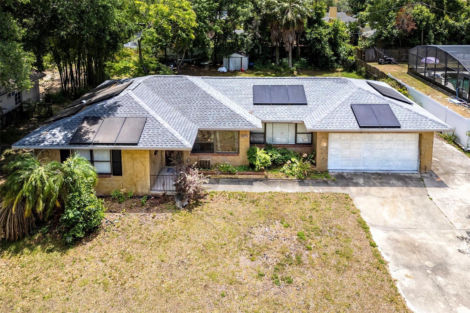 Details for 2270 Washington Road, MOUNT DORA, FL 32757