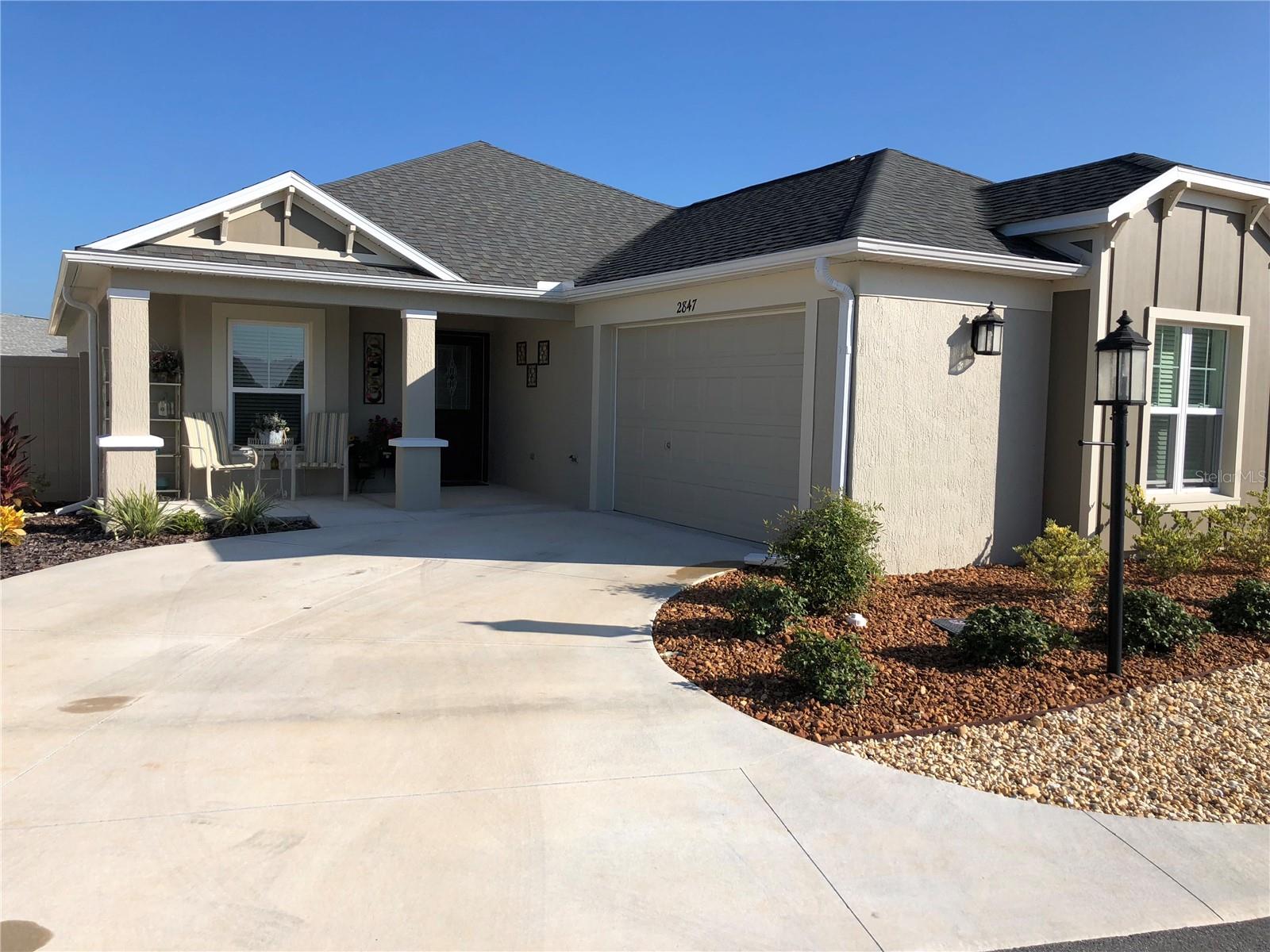 Details for 2847 Childers Road, THE VILLAGES, FL 32163