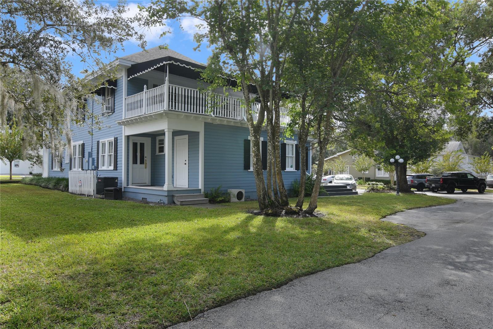 Details for 851 Donnelly Street, MOUNT DORA, FL 32757