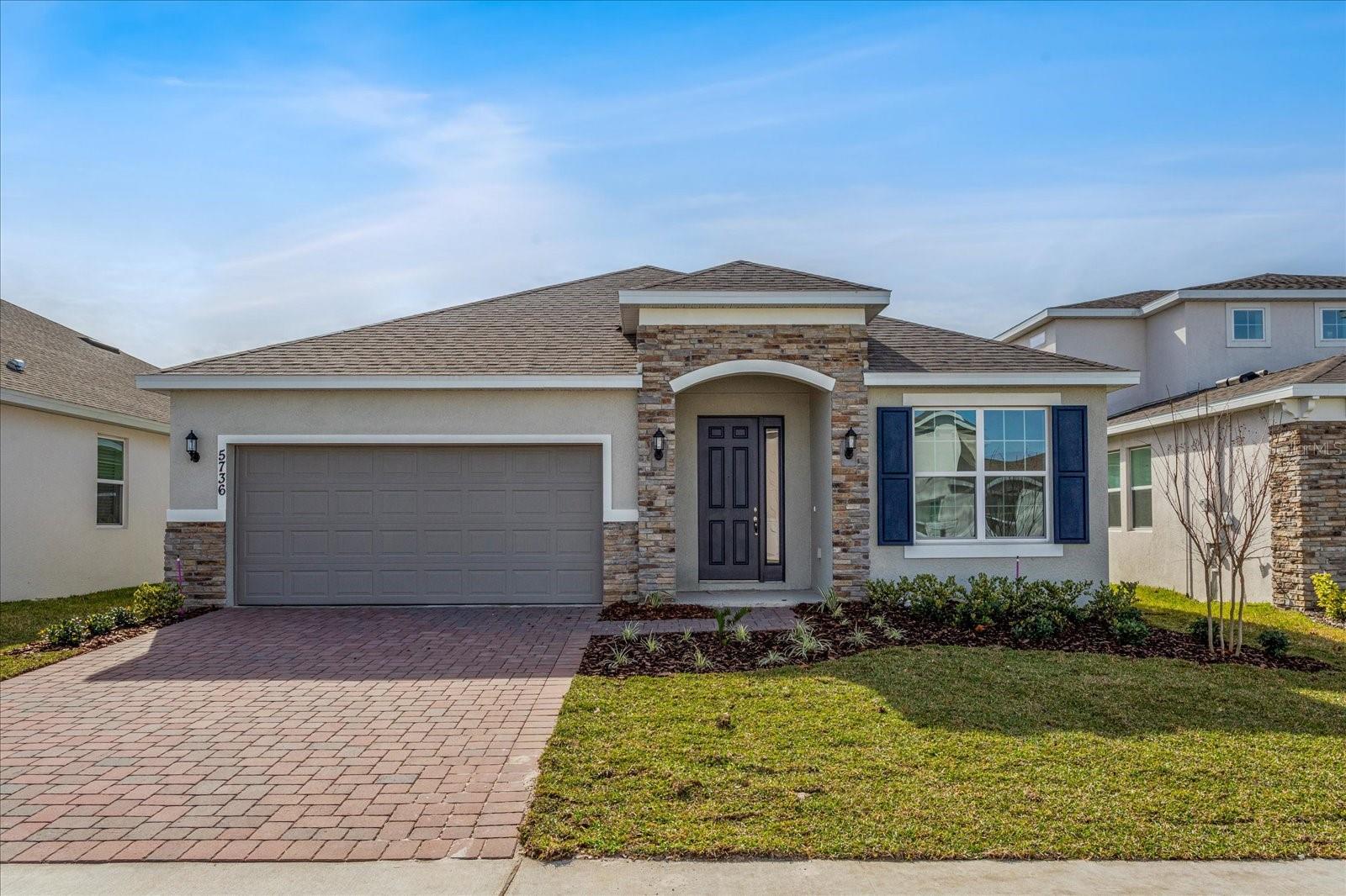 Details for 5101 Grand Teton Court, DELAND, FL 32724