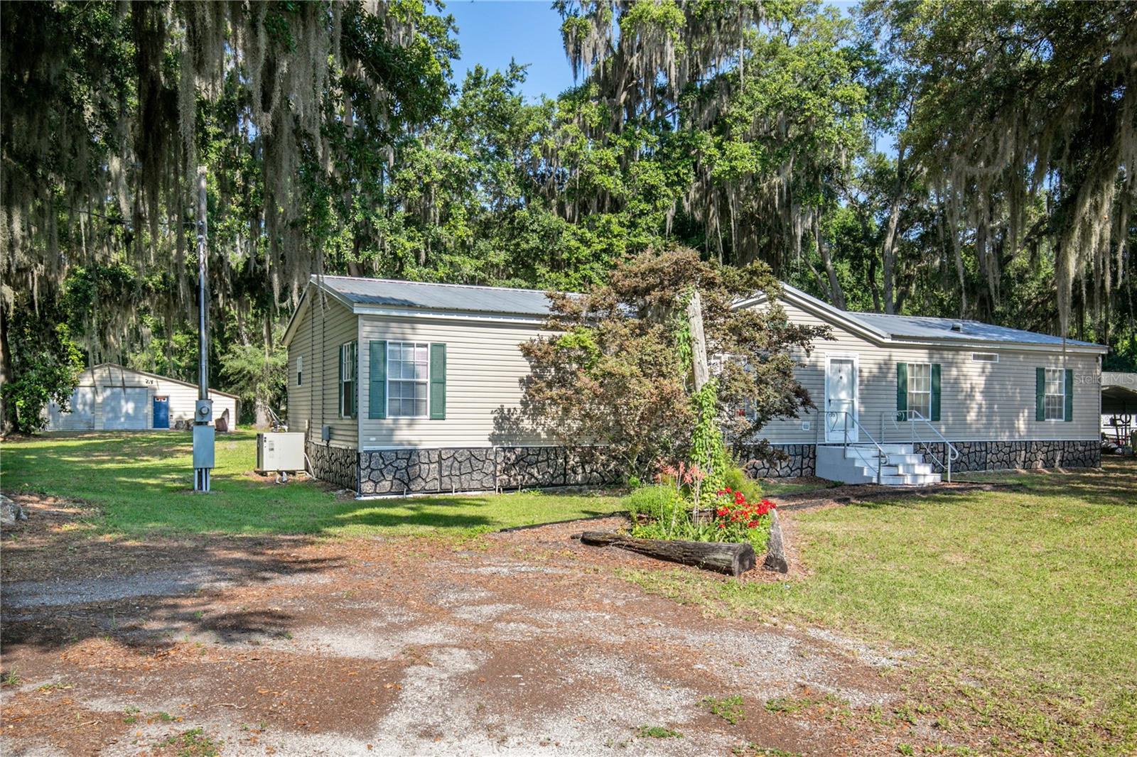 Details for 3868 County Road 507, WILDWOOD, FL 34785