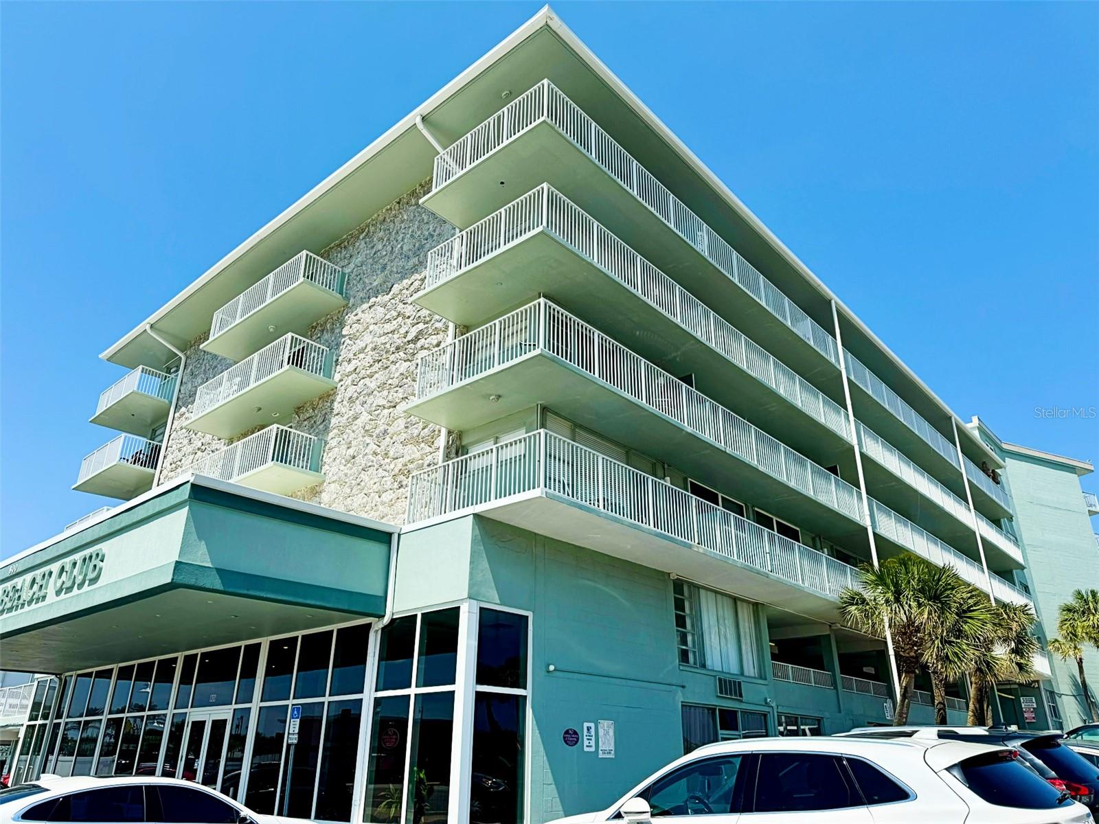 Details for 800 Atlantic Avenue 205, DAYTONA BEACH, FL 32118