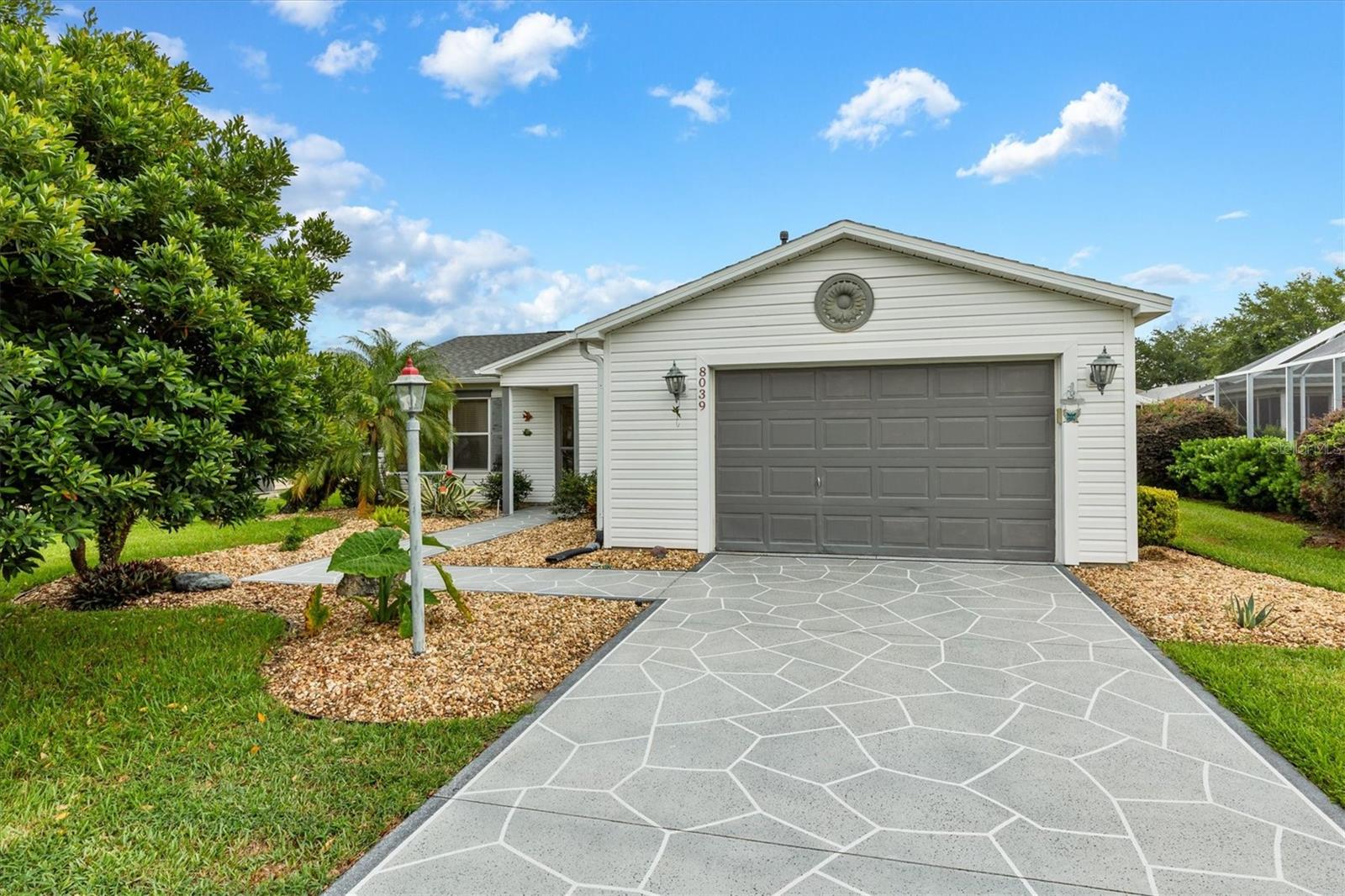 Details for 8039 174th Belhaven Loop, THE VILLAGES, FL 32162