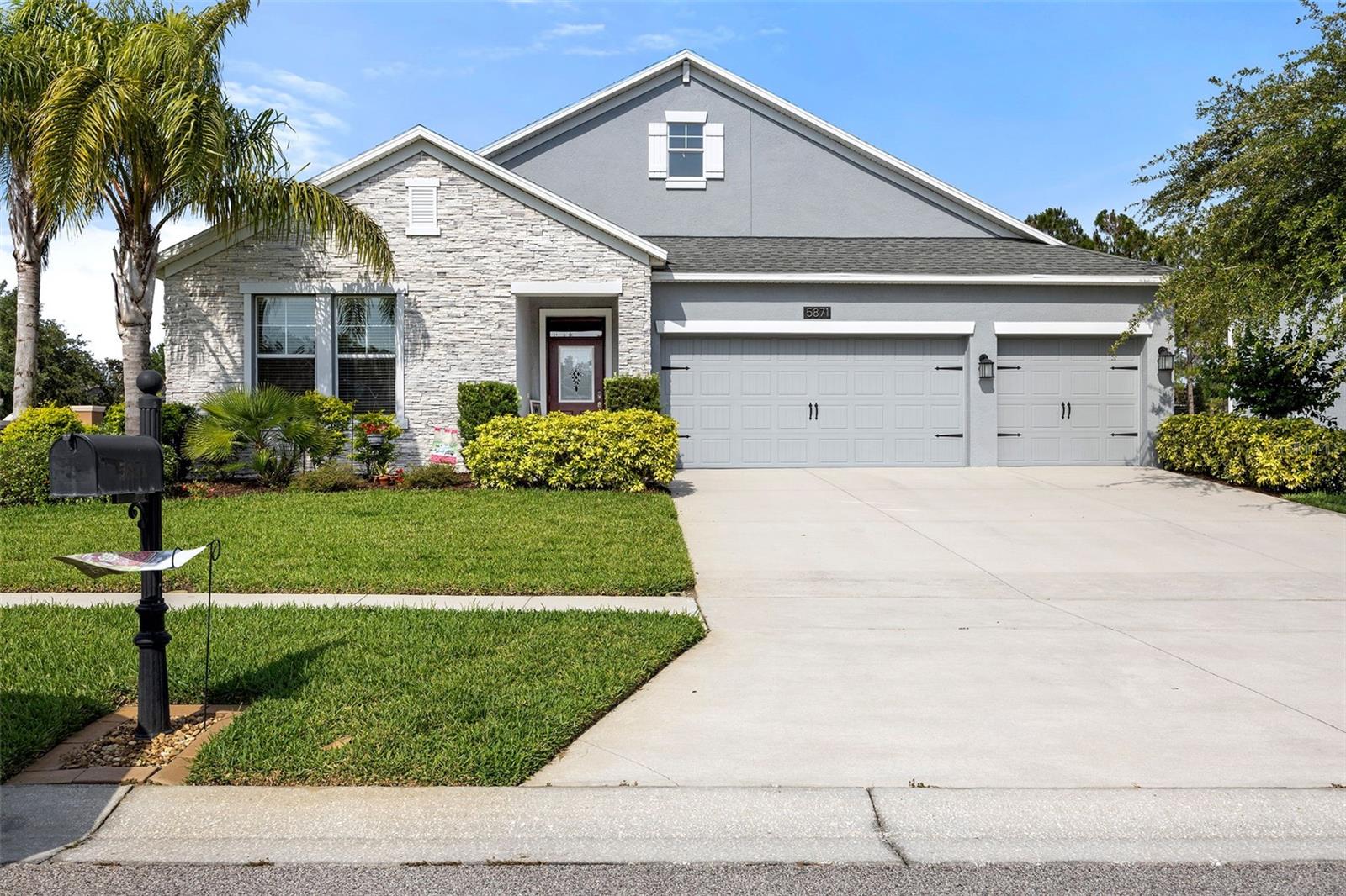 Details for 5871 Alenlon Way, MOUNT DORA, FL 32757