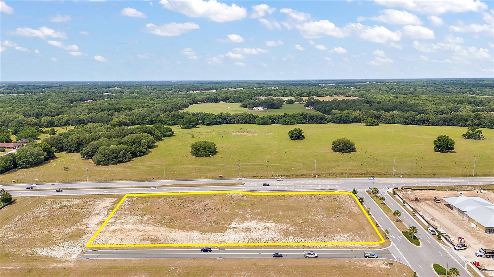 Details for Cr 466a - Miller Boulevard 1-4, FRUITLAND PARK, FL 34731