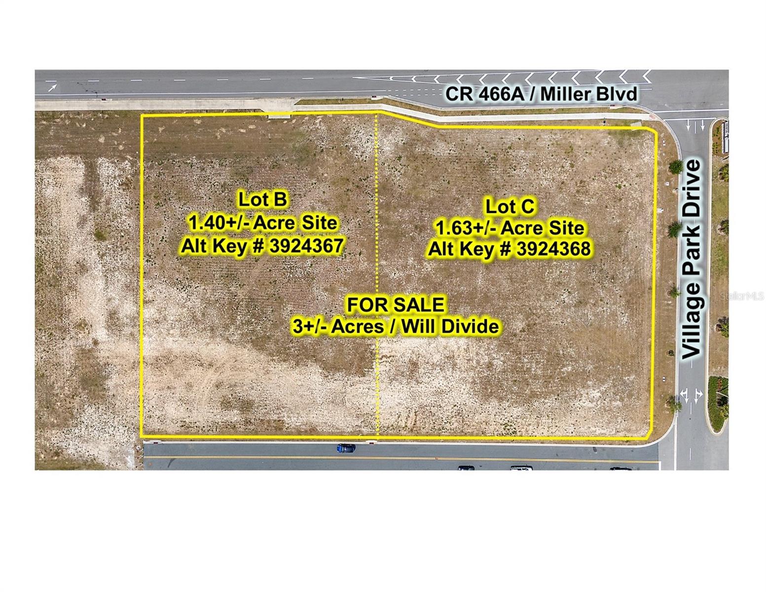 Image 15 of 17 For Cr 466a - Miller Boulevard 1-4
