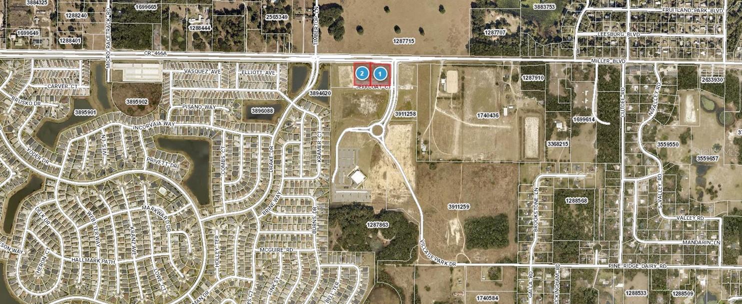 Image 17 of 17 For Cr 466a - Miller Boulevard 1-4
