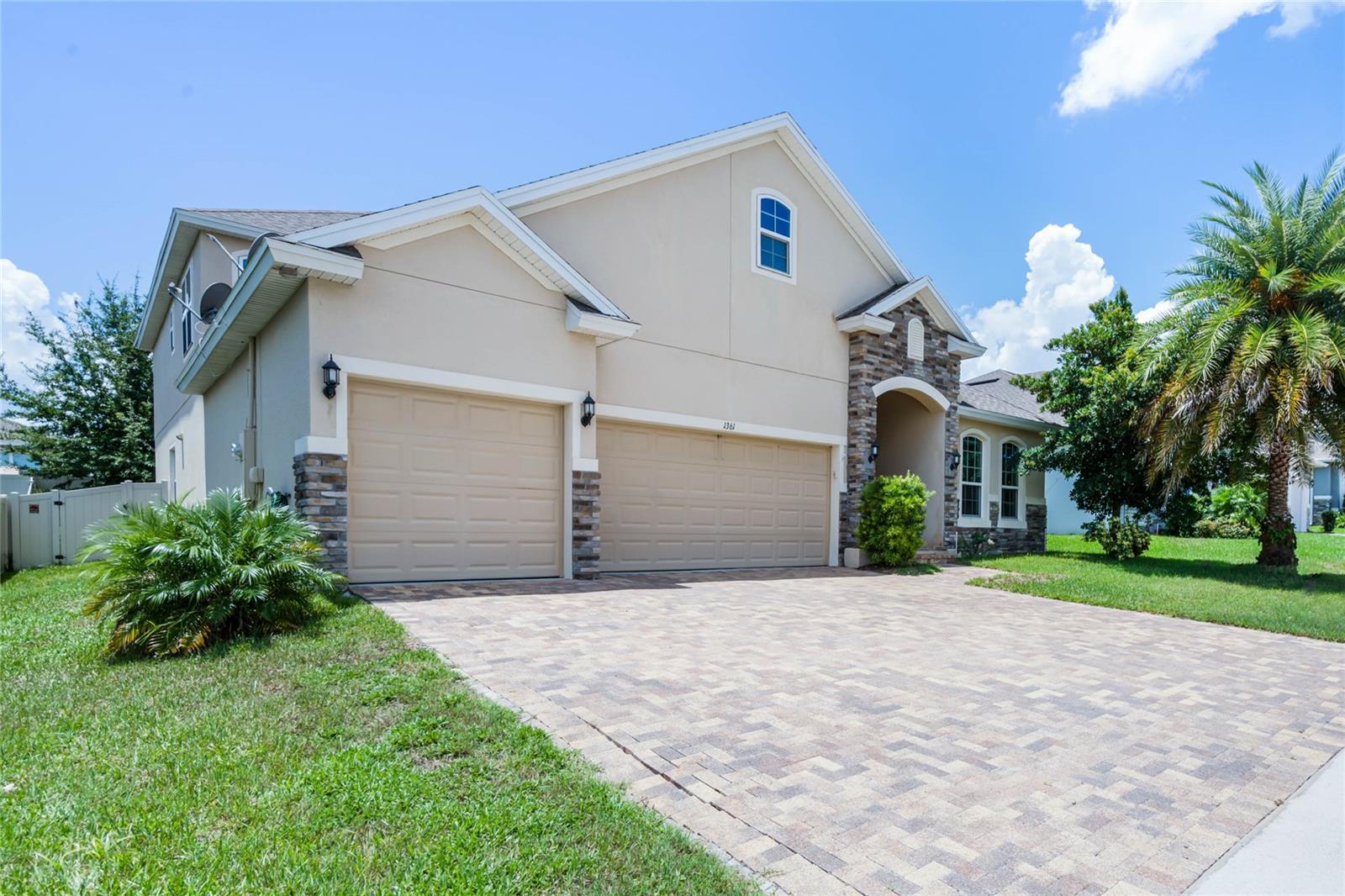 Details for 1361 Cavender Creek, MINNEOLA, FL 34715