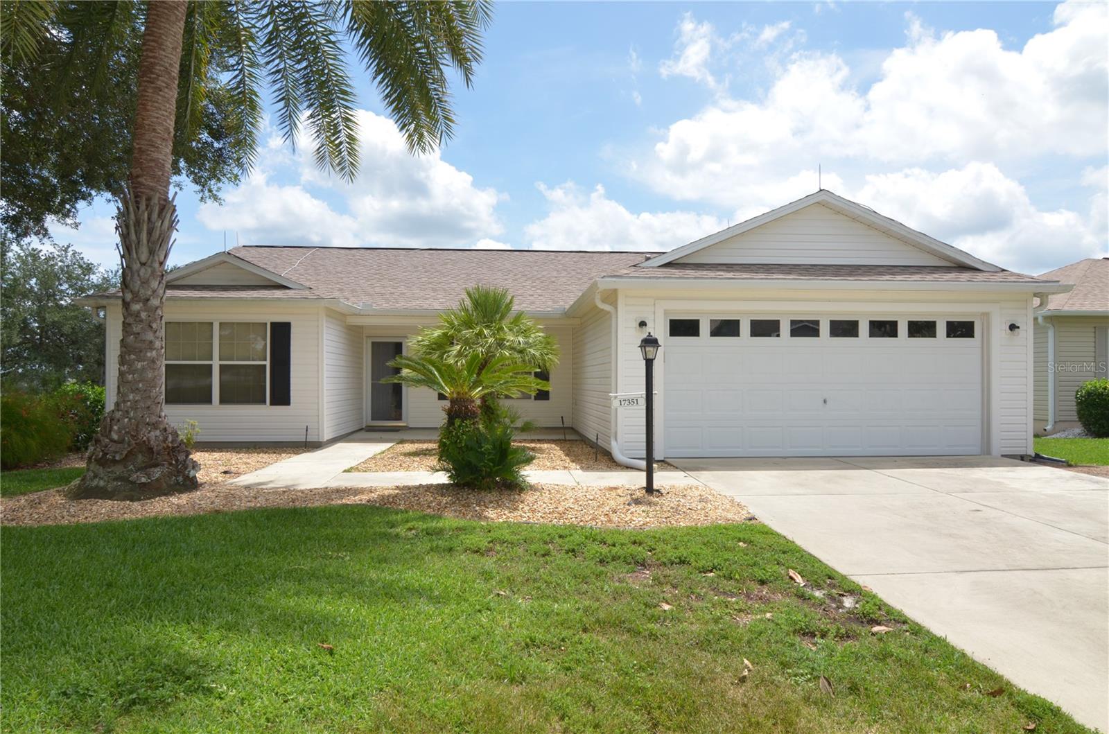 Details for 17351 75th Coachman Court, THE VILLAGES, FL 32162