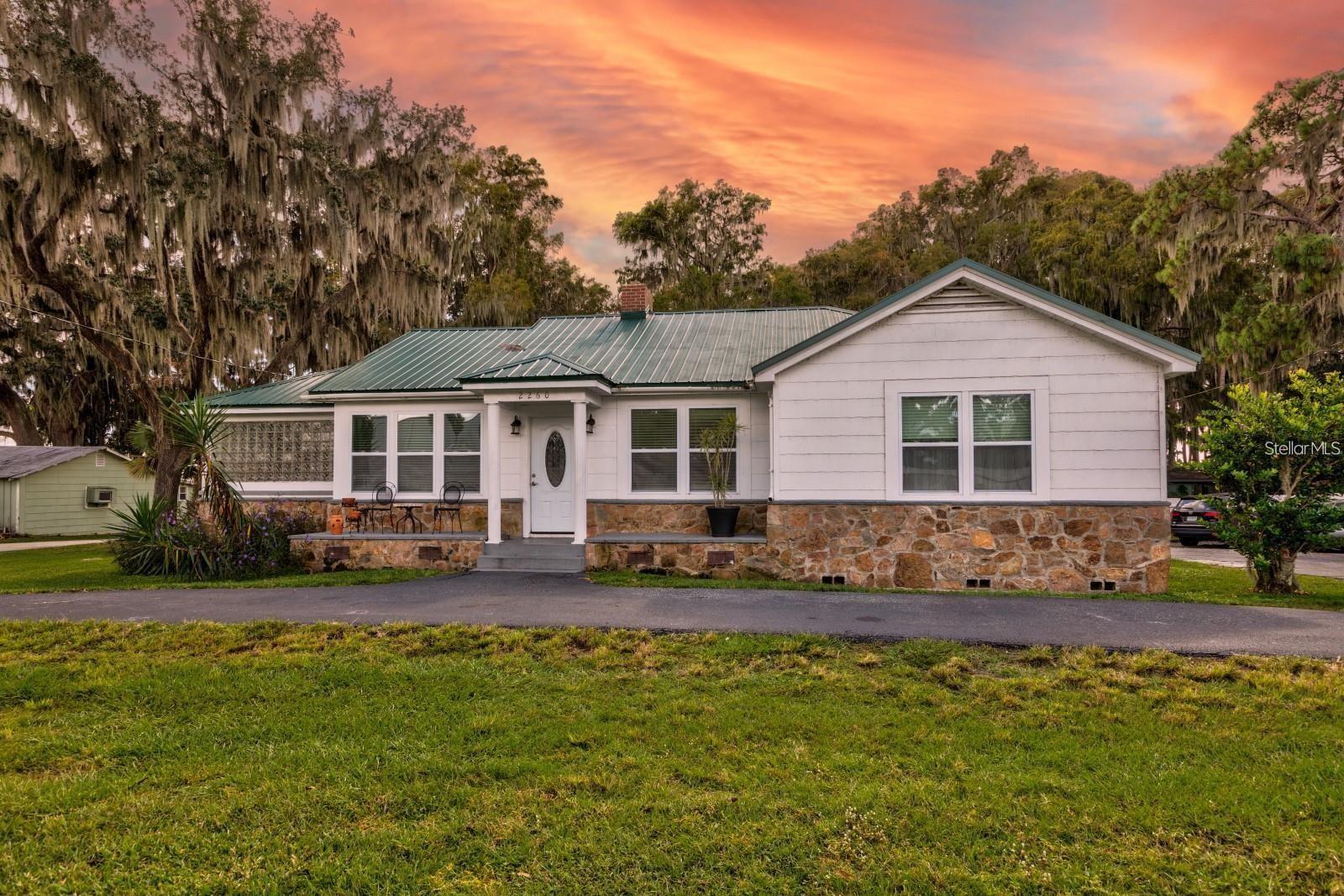 Details for 2260 County Road 44, EUSTIS, FL 32726