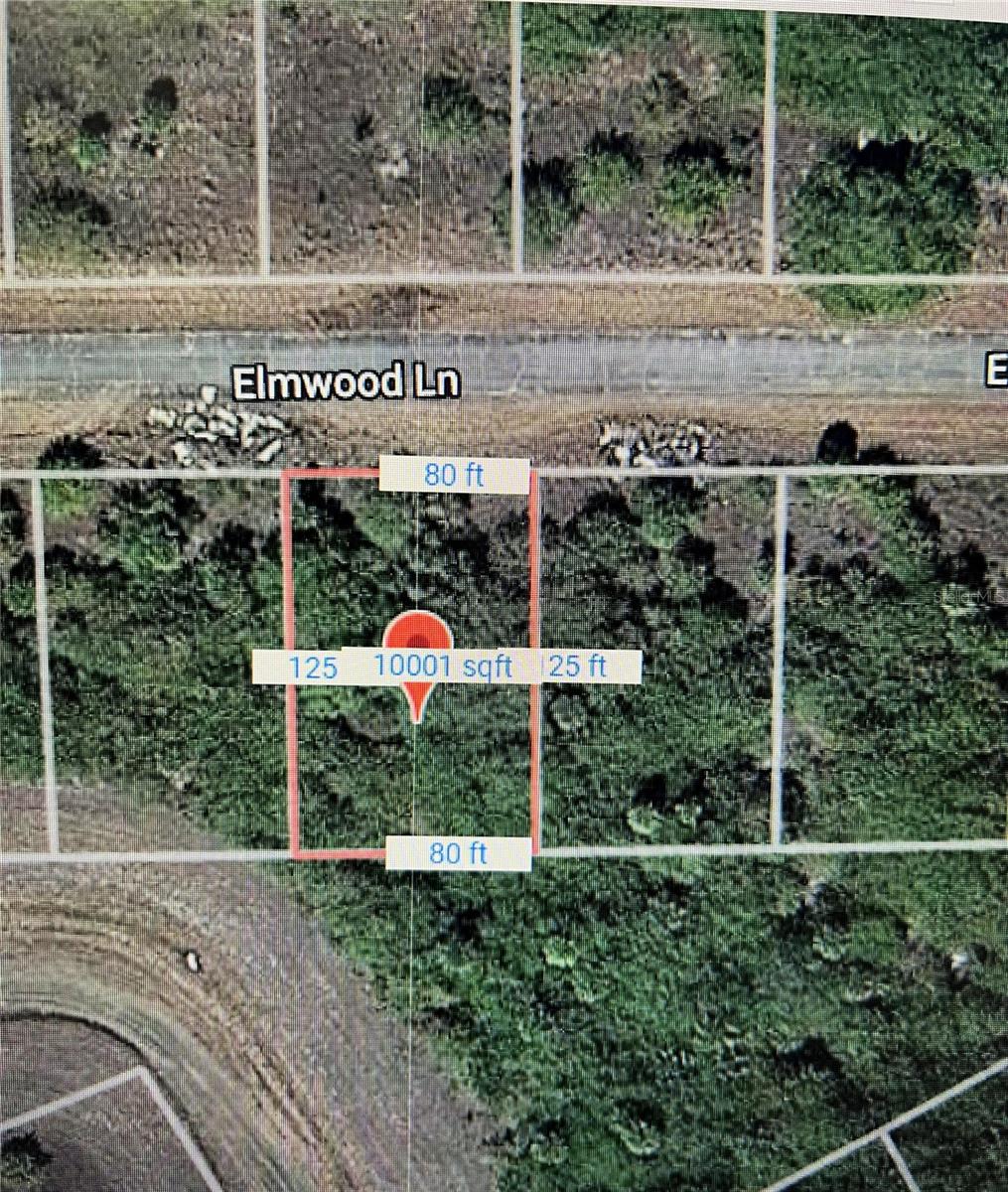 Details for 216 Elmwood Street, LABELLE, FL 33935