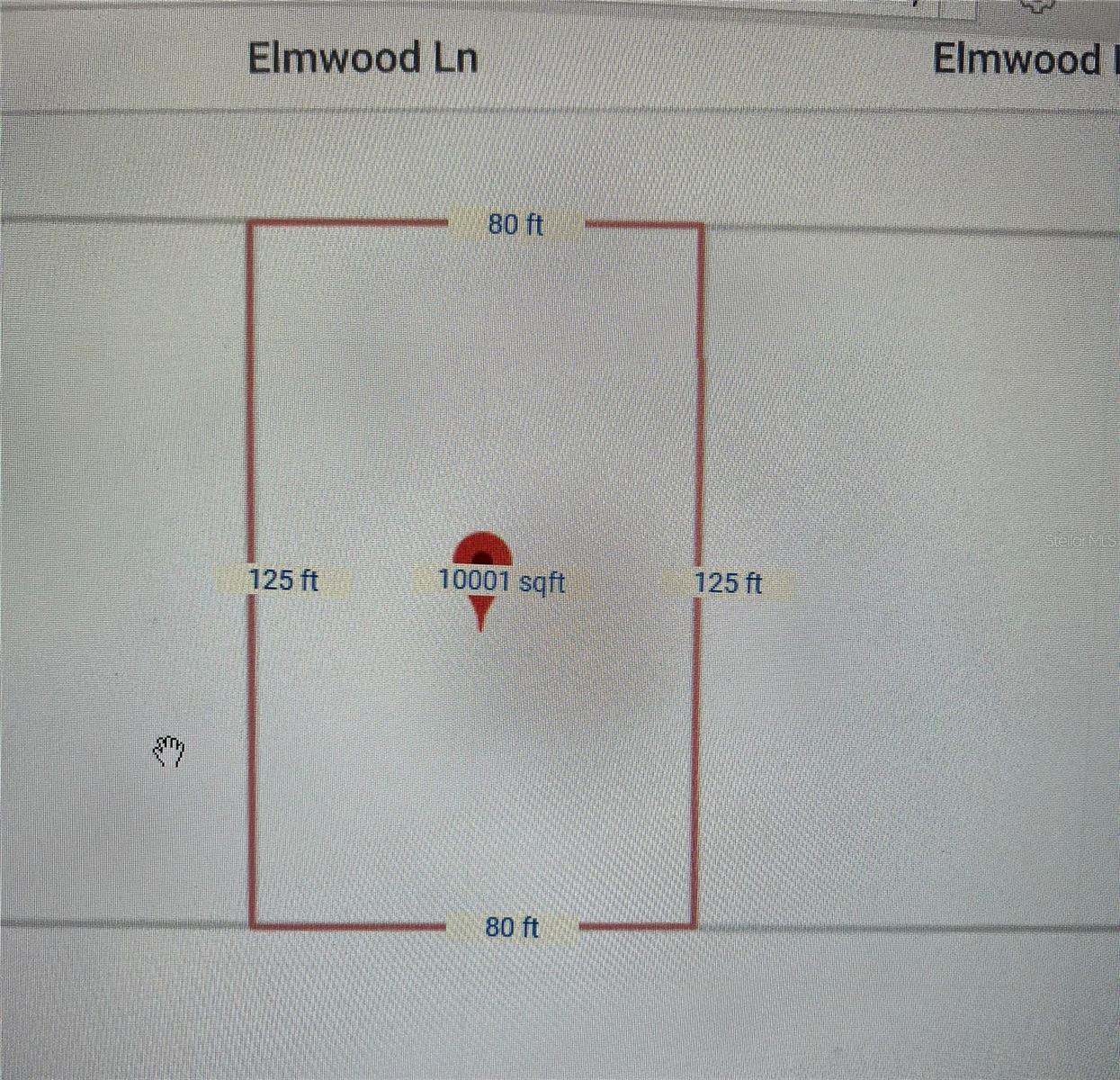 Image 4 of 5 For 216 Elmwood Street