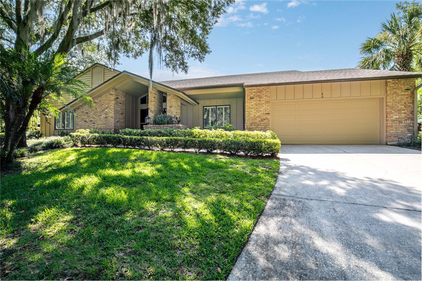 Details for 510 High Point Drive, MOUNT DORA, FL 32757