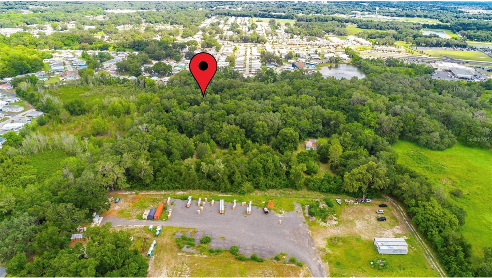 Details for Tbd Clay Drain Rd, WILDWOOD, FL 34785