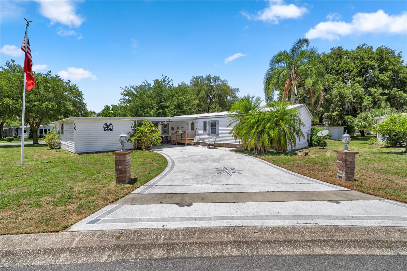 Details for 705 Devon Drive, THE VILLAGES, FL 32159