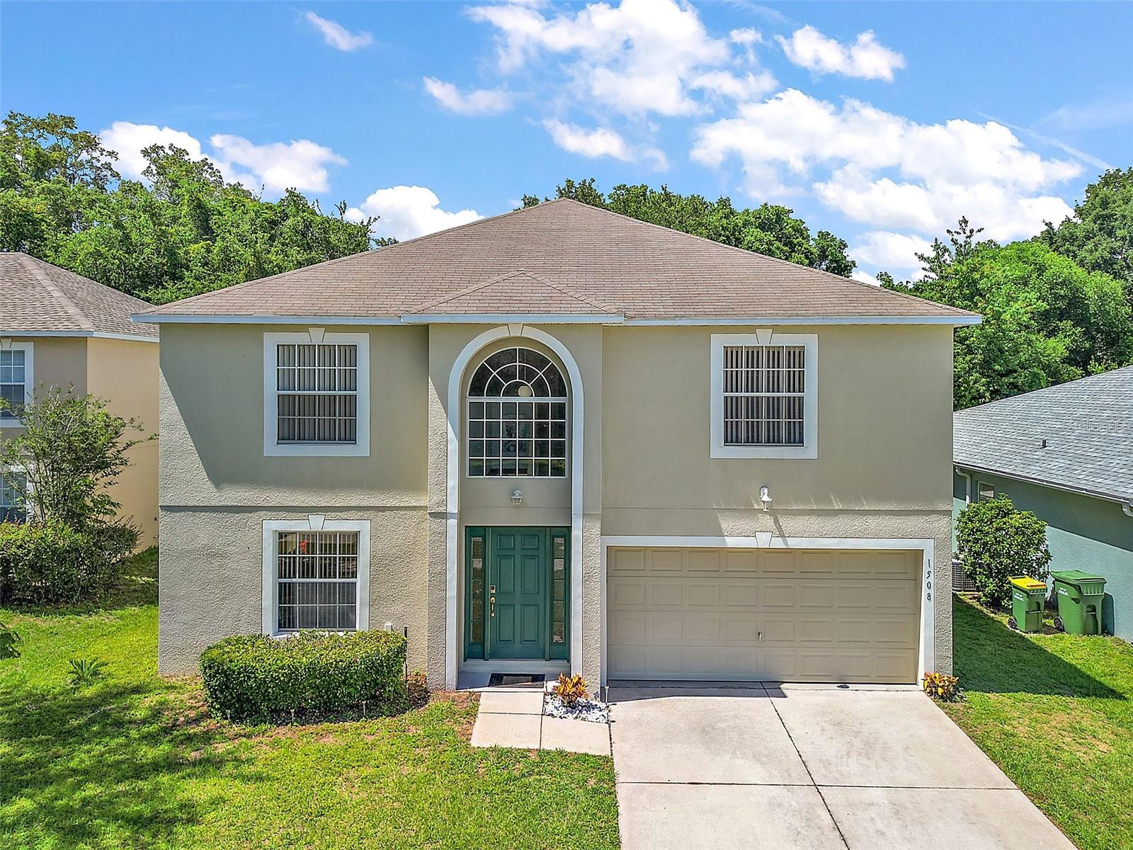 Details for 1508 Sterns Drive, LEESBURG, FL 34748