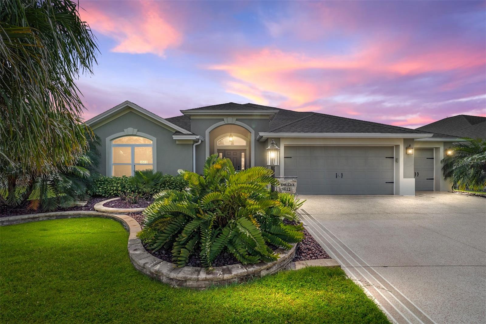 Details for 3512 Dewitt Circle, THE VILLAGES, FL 32163