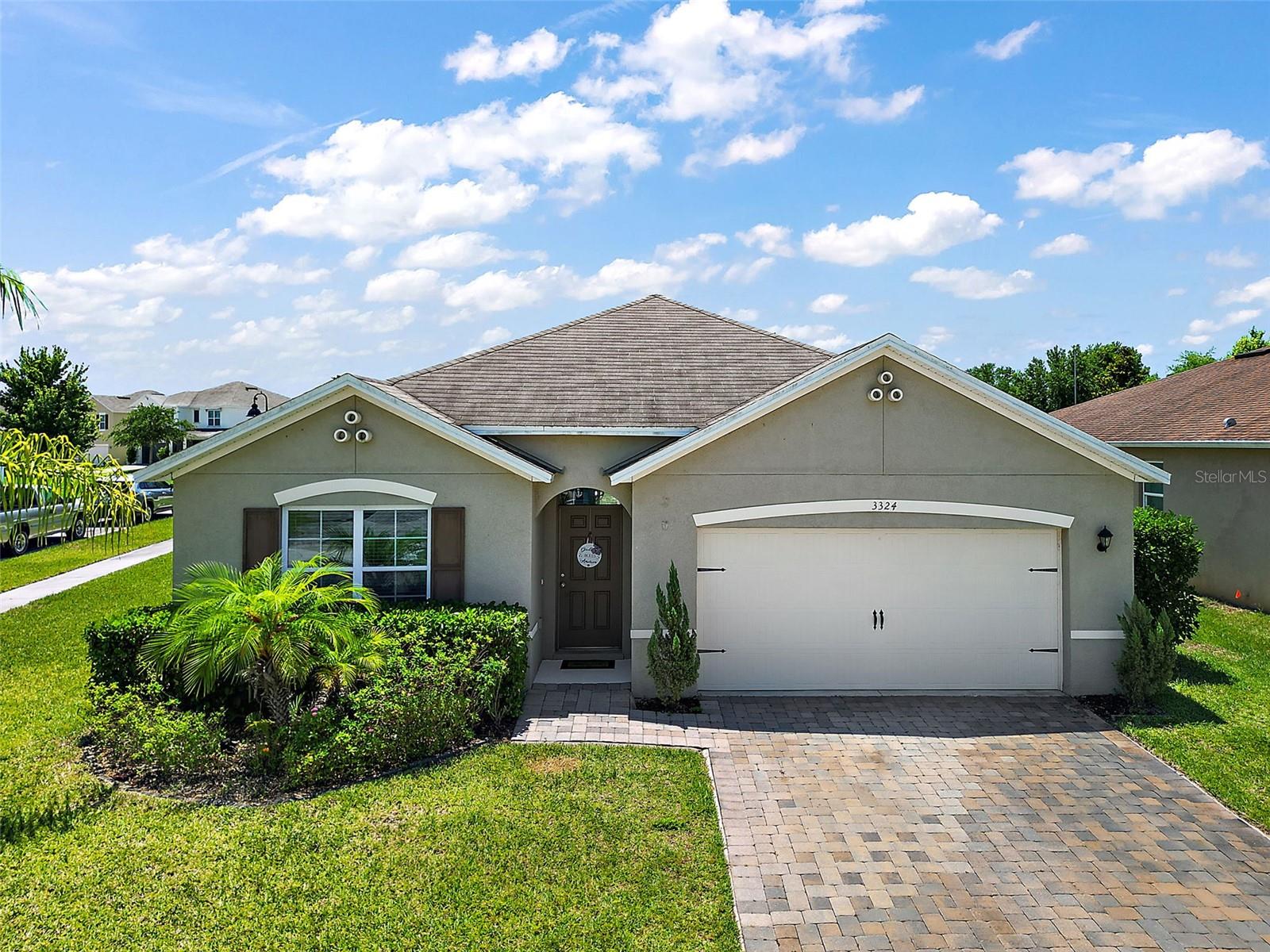 Details for 3324 Landing View, TAVARES, FL 32778