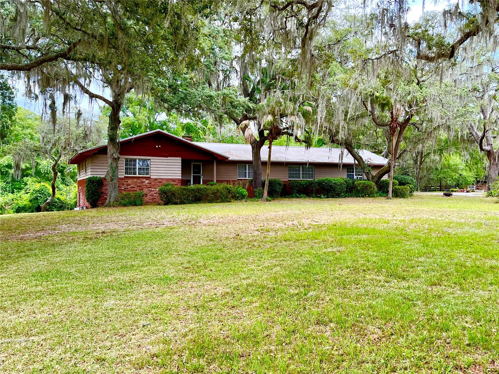 Details for 8193 Cr 632  , BUSHNELL, FL 33513