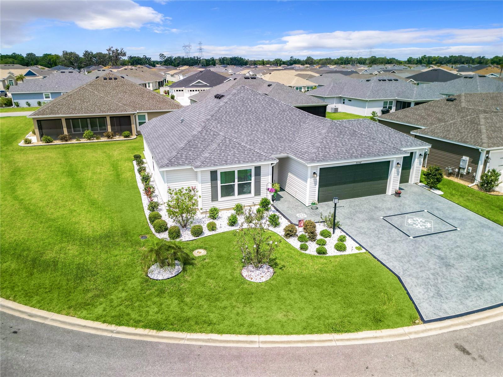 Details for 4446 Whittington Circle, THE VILLAGES, FL 32163