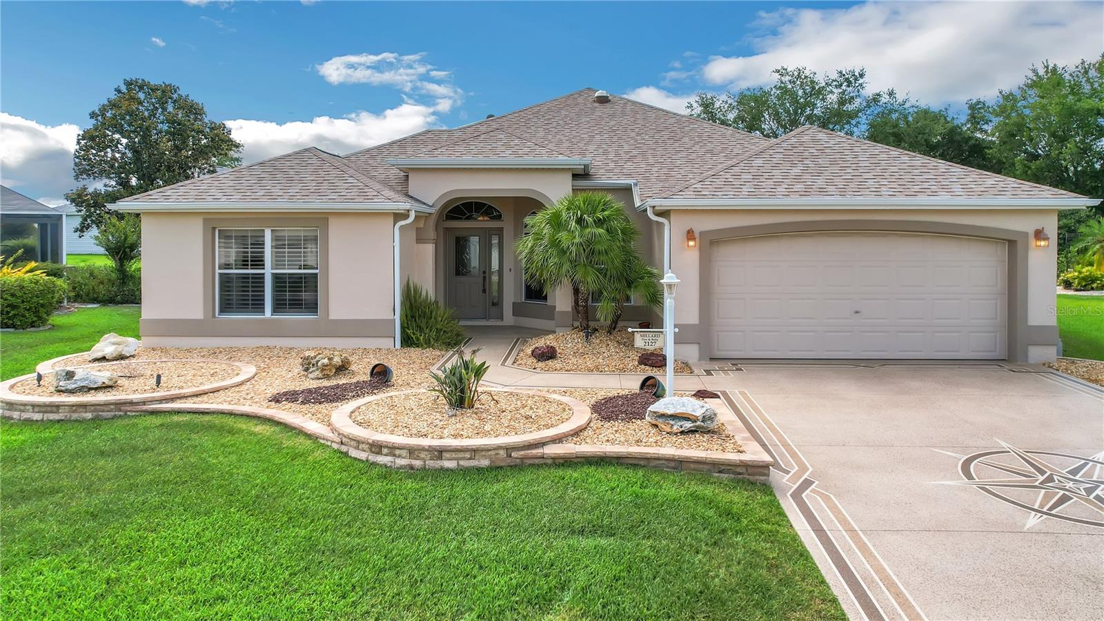 Details for 2127 Barbosa Court, THE VILLAGES, FL 32159