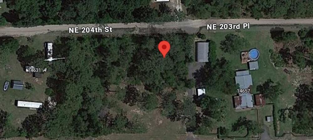 Details for  203 Place , FORT MC COY, FL 32134