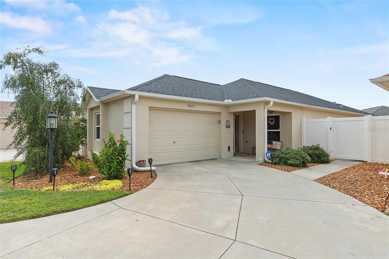 Details for 7377 168th Mitzi Street, THE VILLAGES, FL 32162