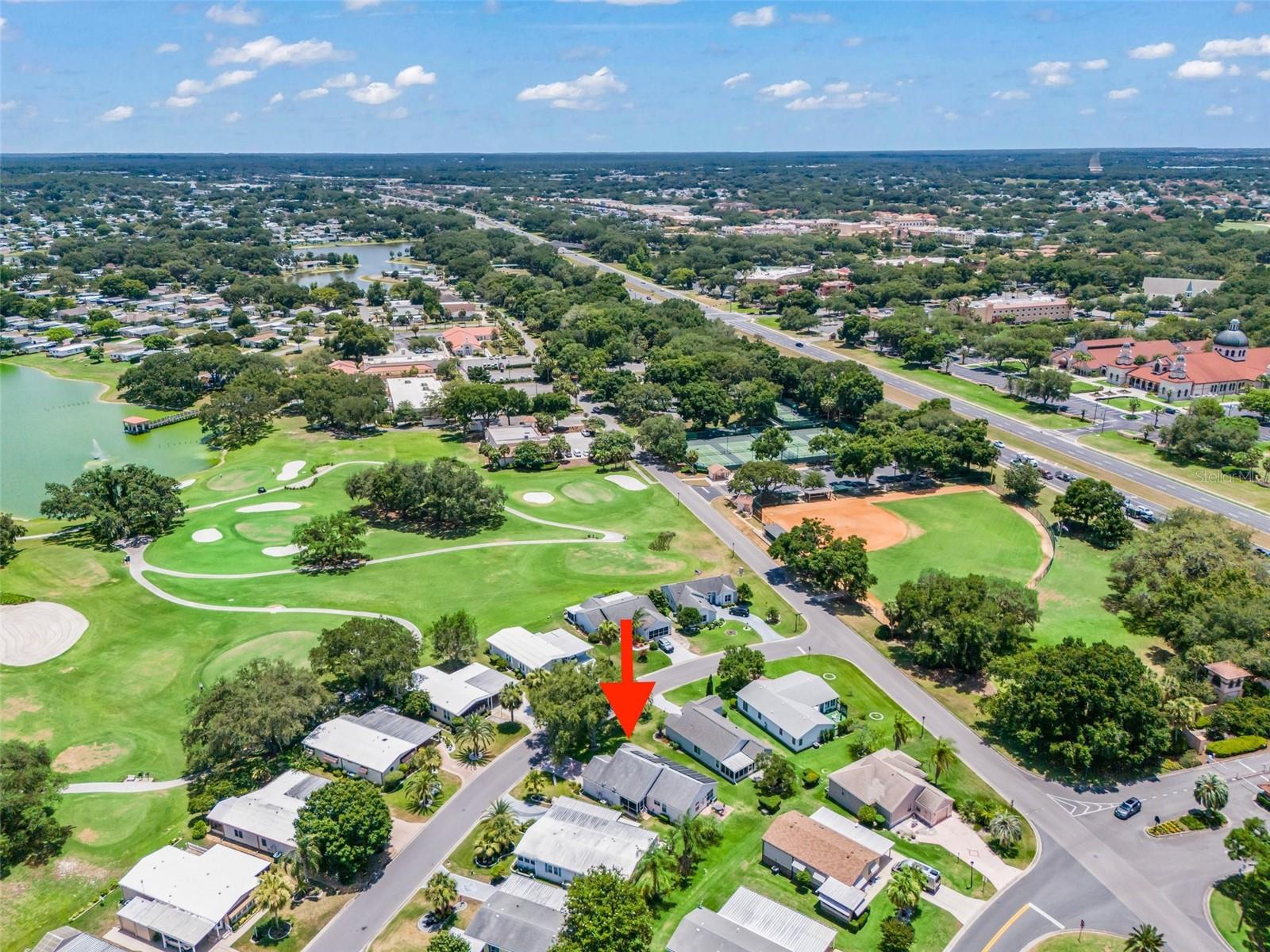 Image 43 of 46 For 1405 Schwartz Boulevard