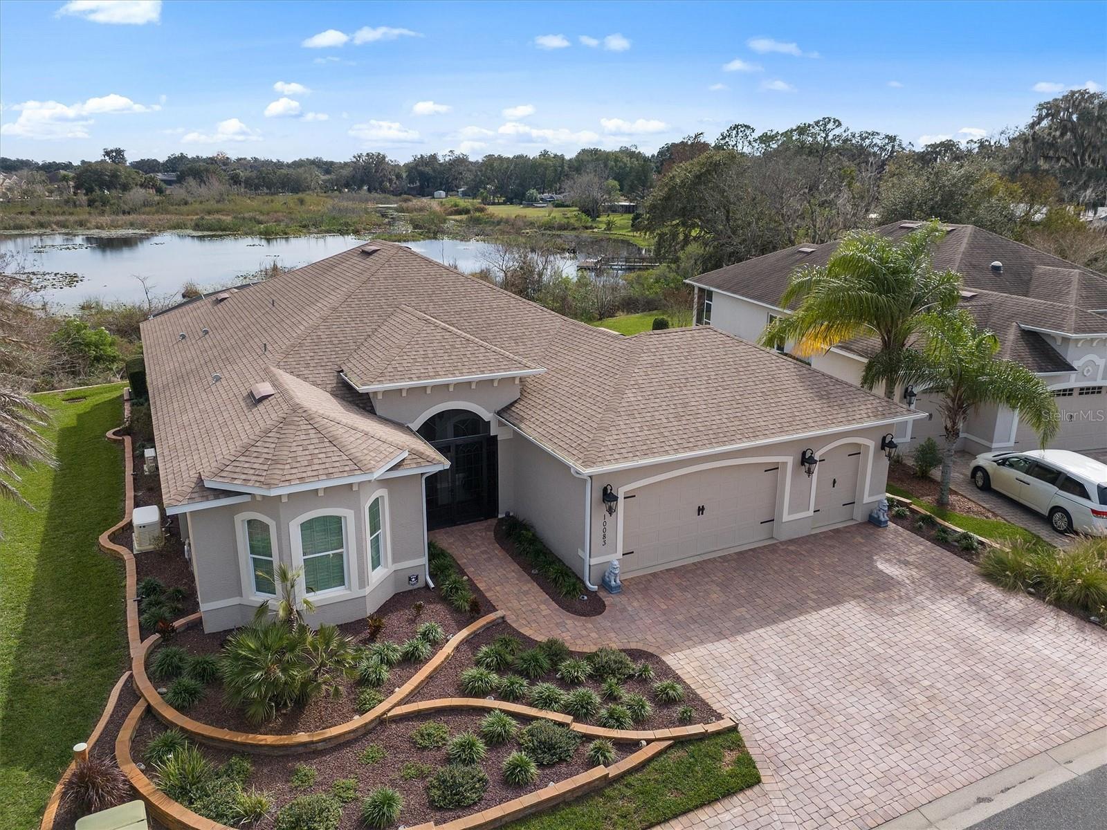 Image 44 of 62 For 10083 Lake Miona Way