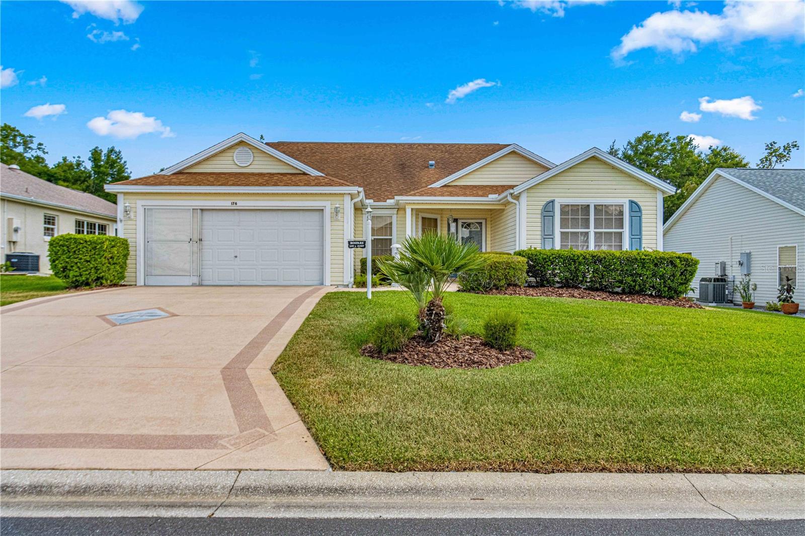 Details for 176 Palermo Place, THE VILLAGES, FL 32159