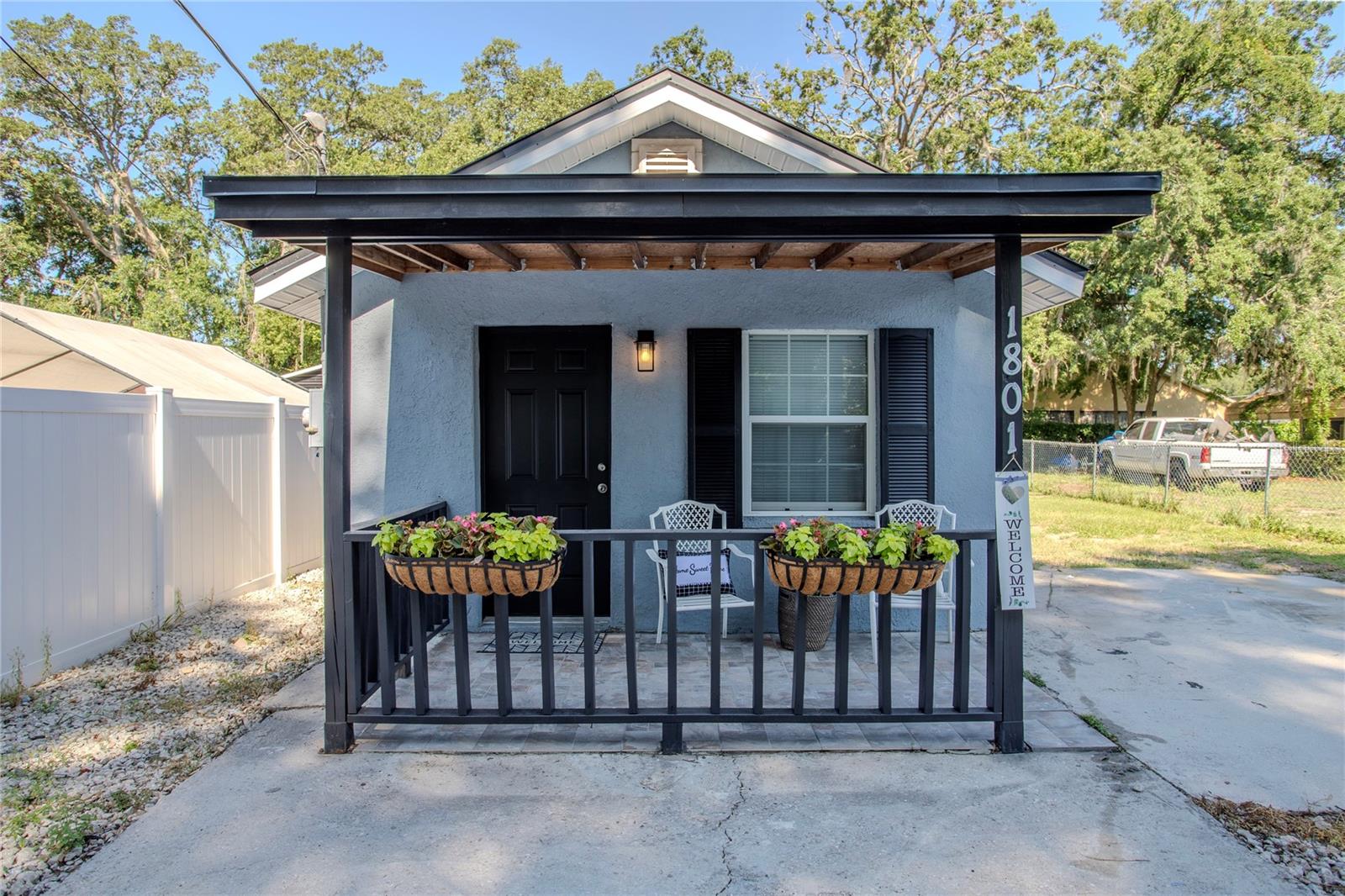 Details for 1801 Highland Park Boulevard, MOUNT DORA, FL 32757