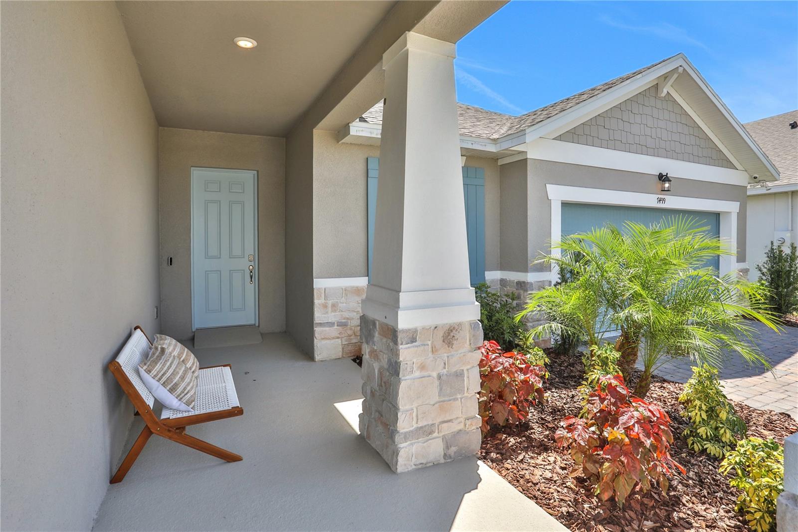 Listing photo id 2 for 7465 Sea Manatee Street