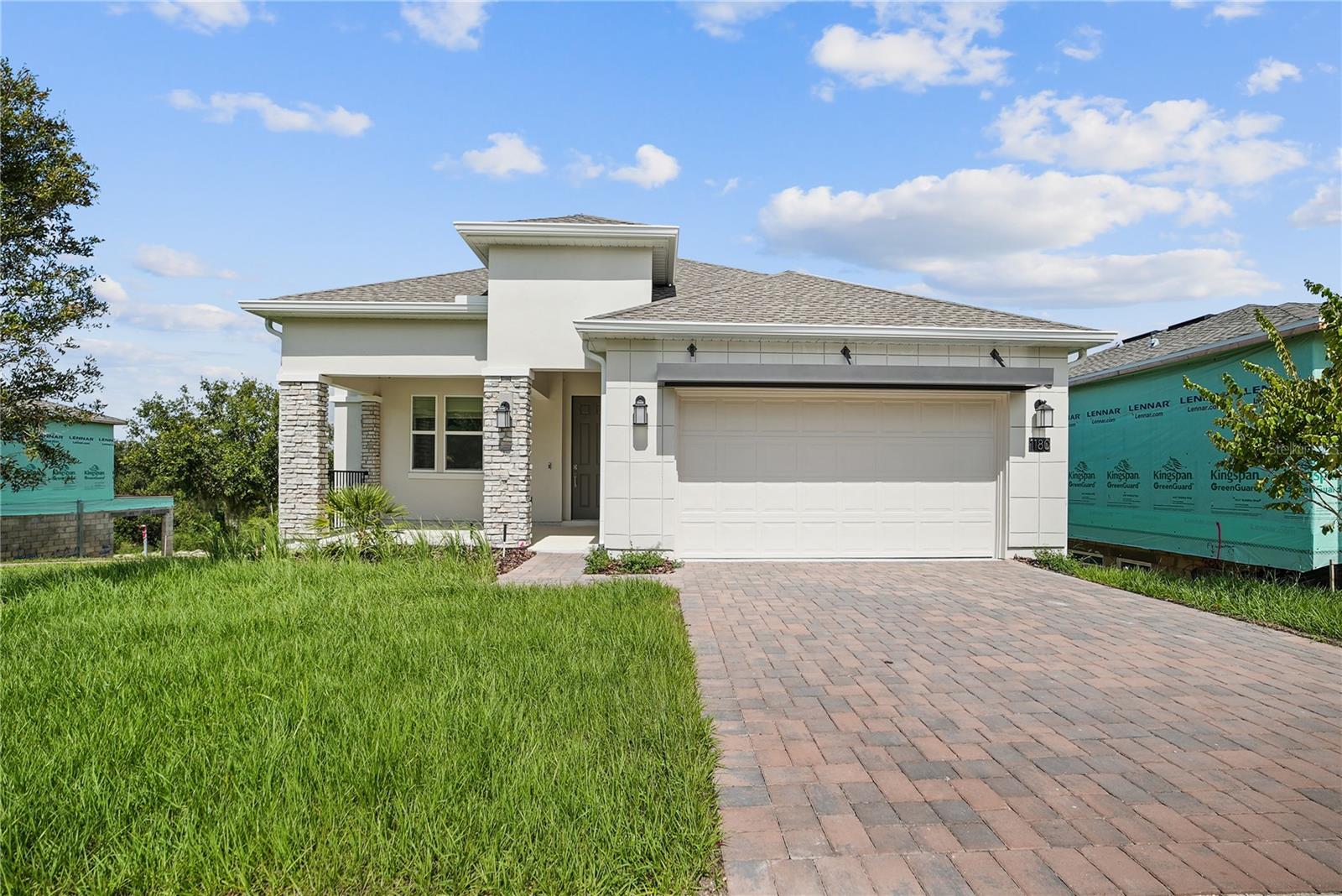 Details for 1180 Dora Parc Lane, MOUNT DORA, FL 32757