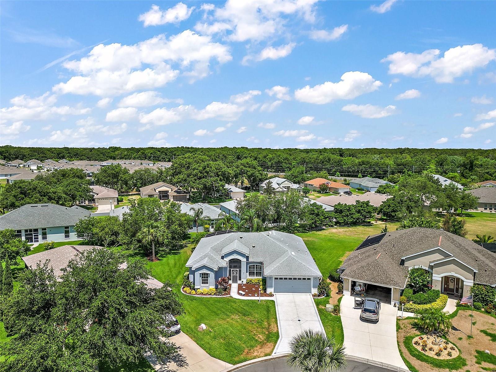 Image 40 of 52 For 5401 Water Lily Court