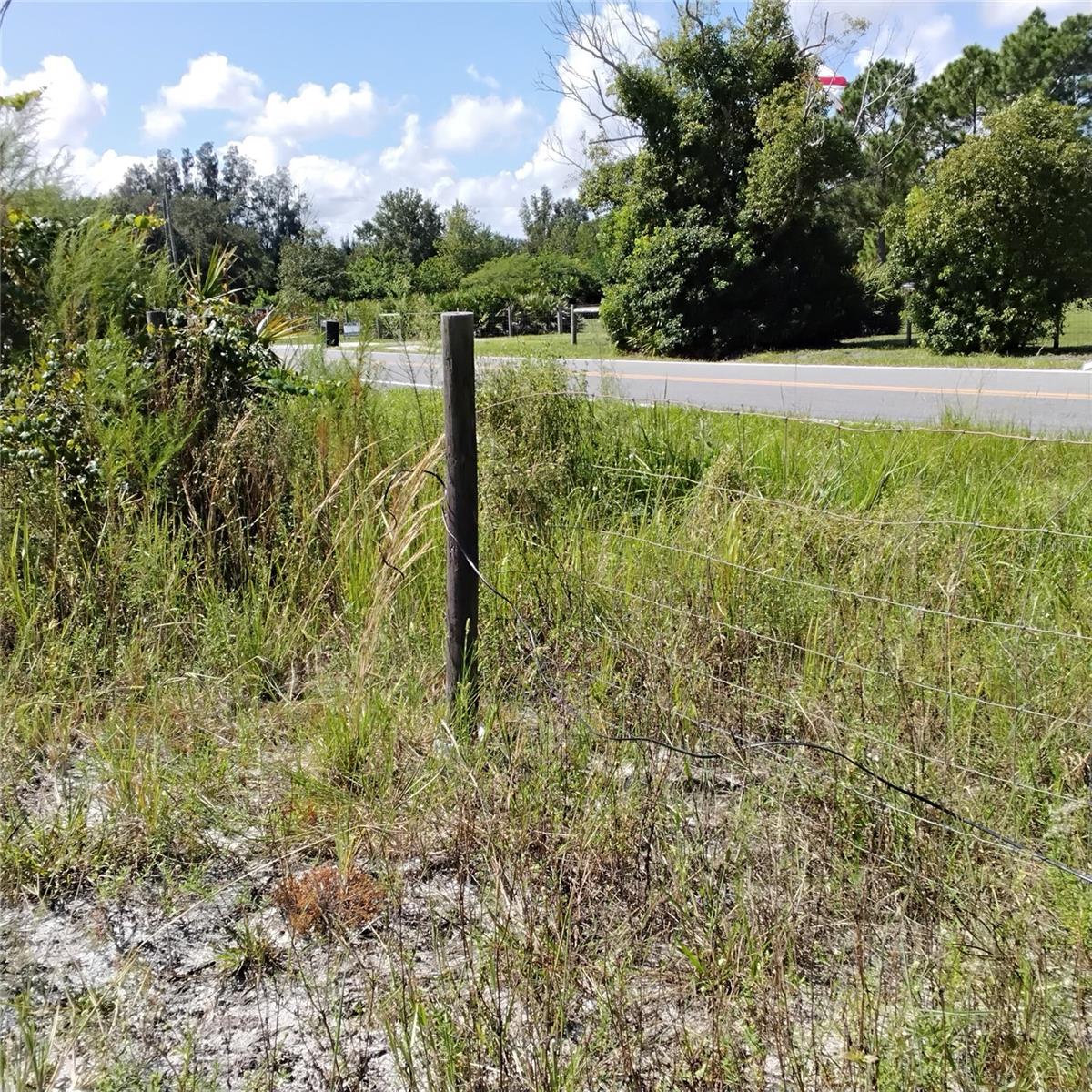 Image 54 of 66 For Frostproof Road Lot 10, 11
