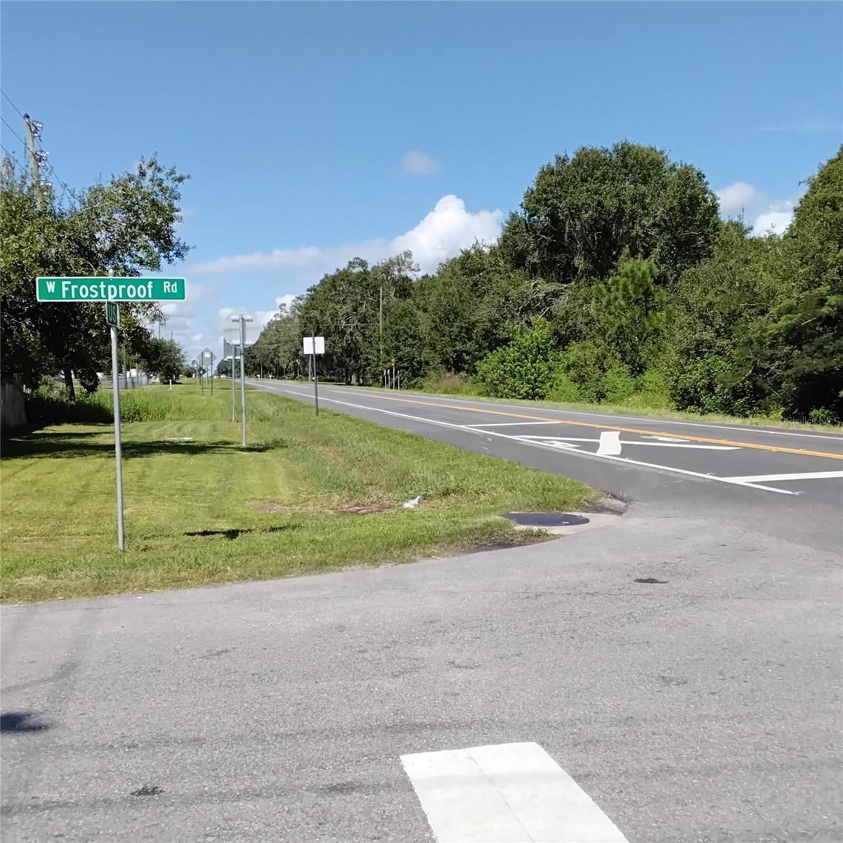 Image 65 of 66 For Frostproof Road Lot 10, 11