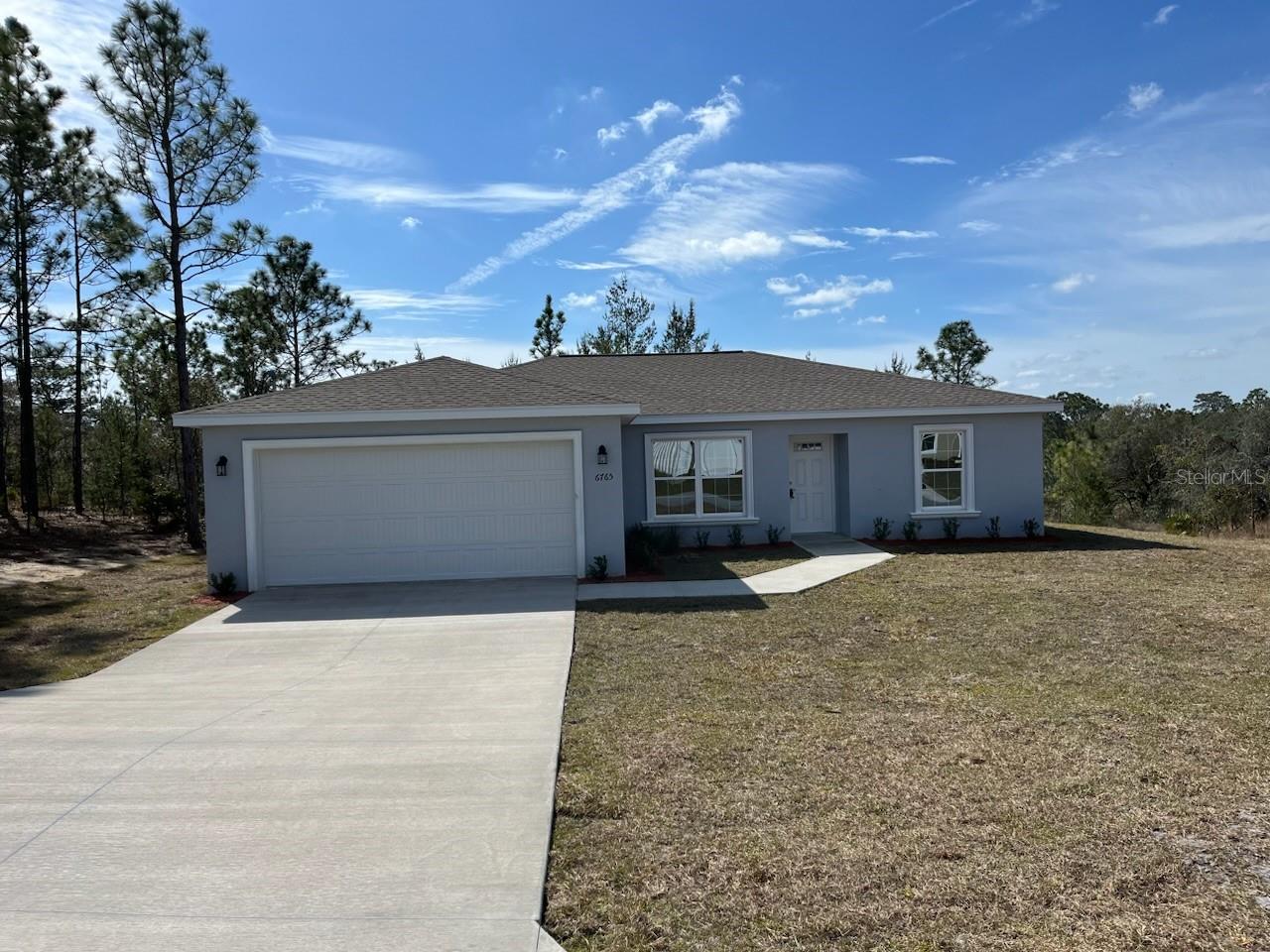 Details for 3365 Crossbill Loop, INVERNESS, FL 34450