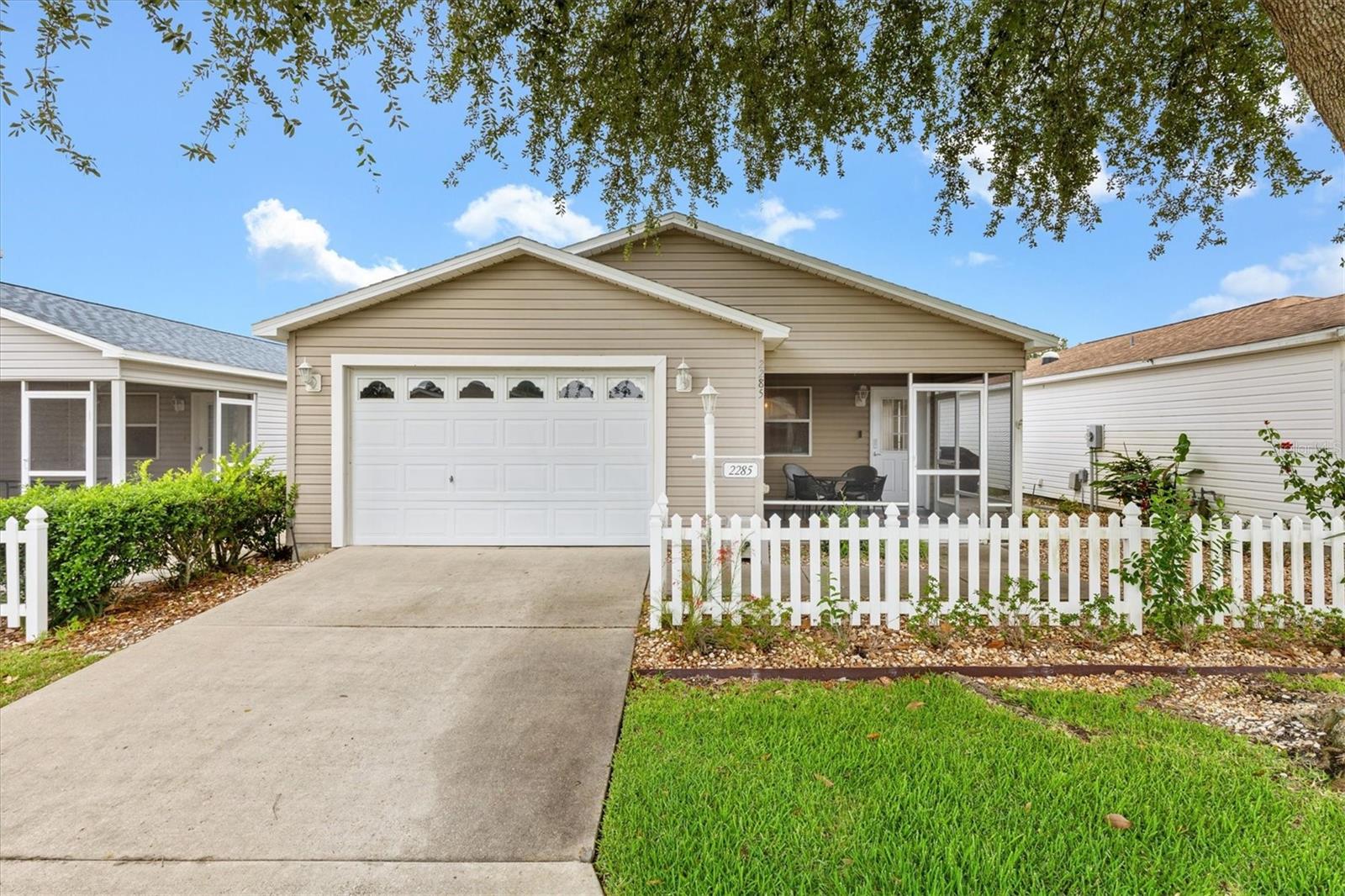 Details for 2285 Whisper Street, THE VILLAGES, FL 32162