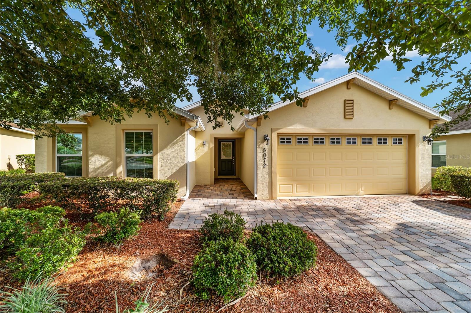 Details for 5072 Neptune Circle, OXFORD, FL 34484