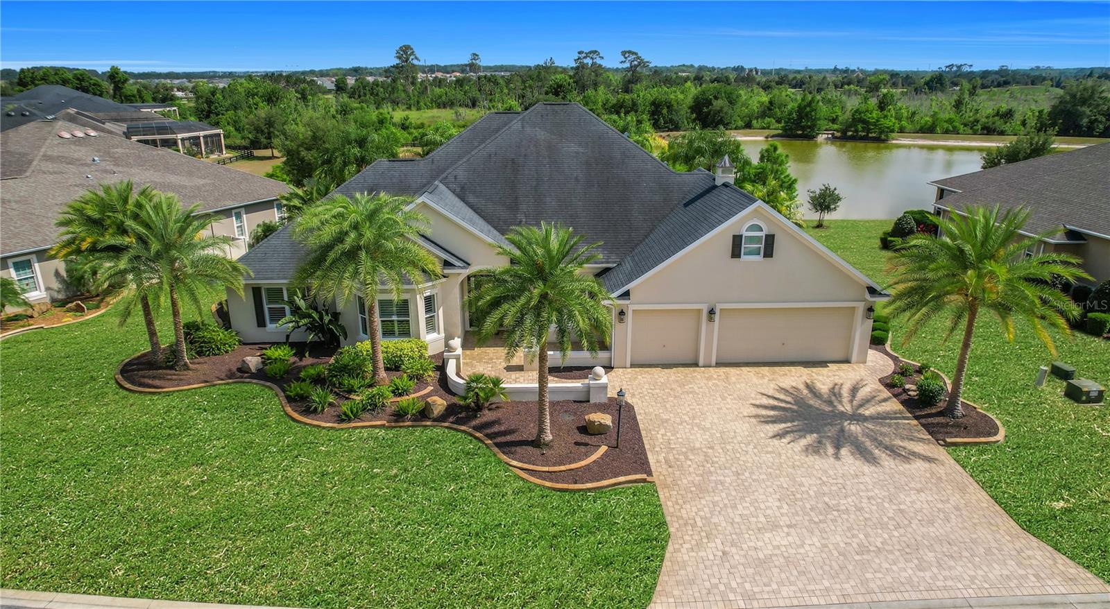 Details for 919 Iron Oak Way, THE VILLAGES, FL 32163